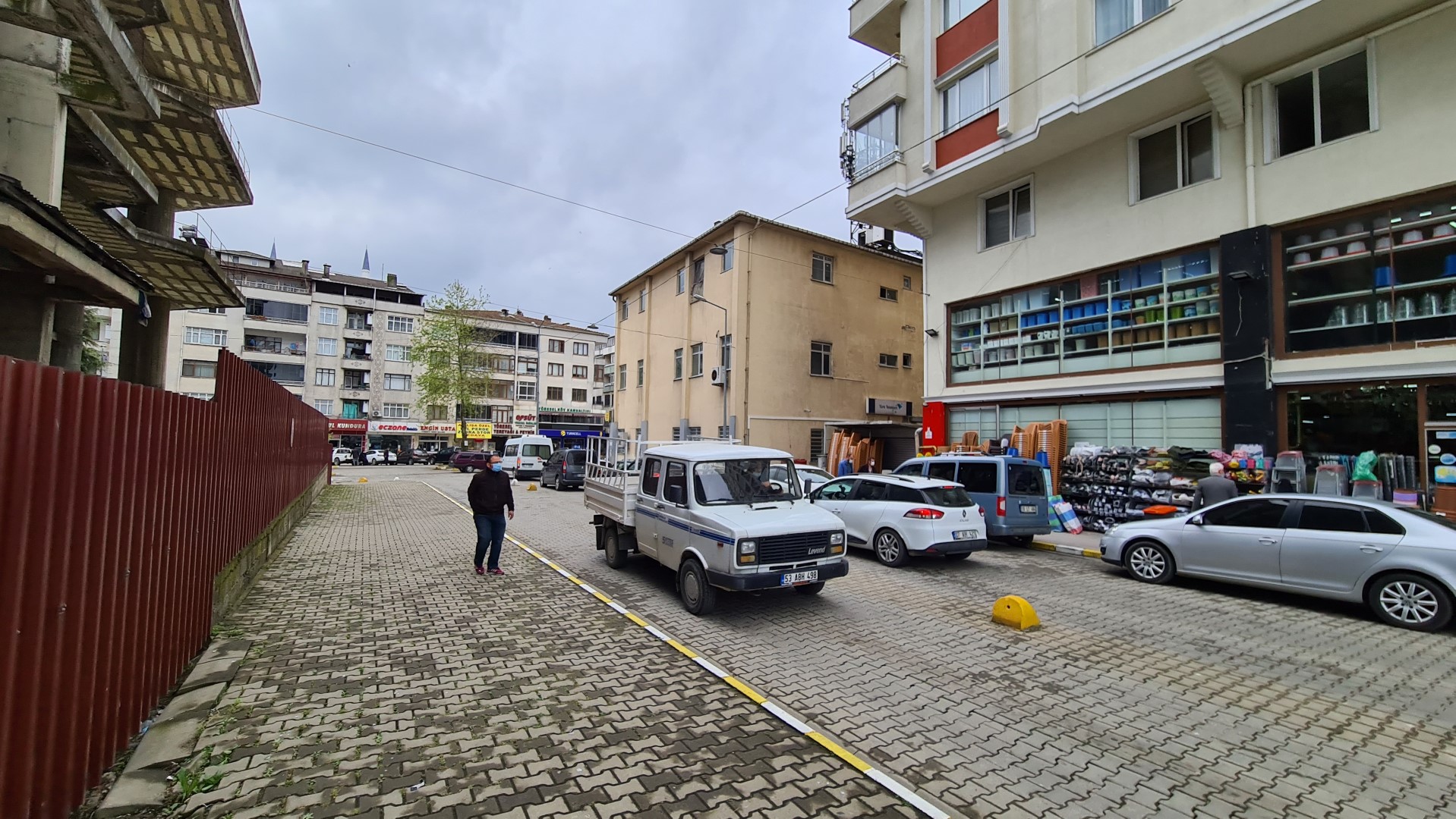 Satılık Daire, Trabzon / OF / SULAKLI MAH.