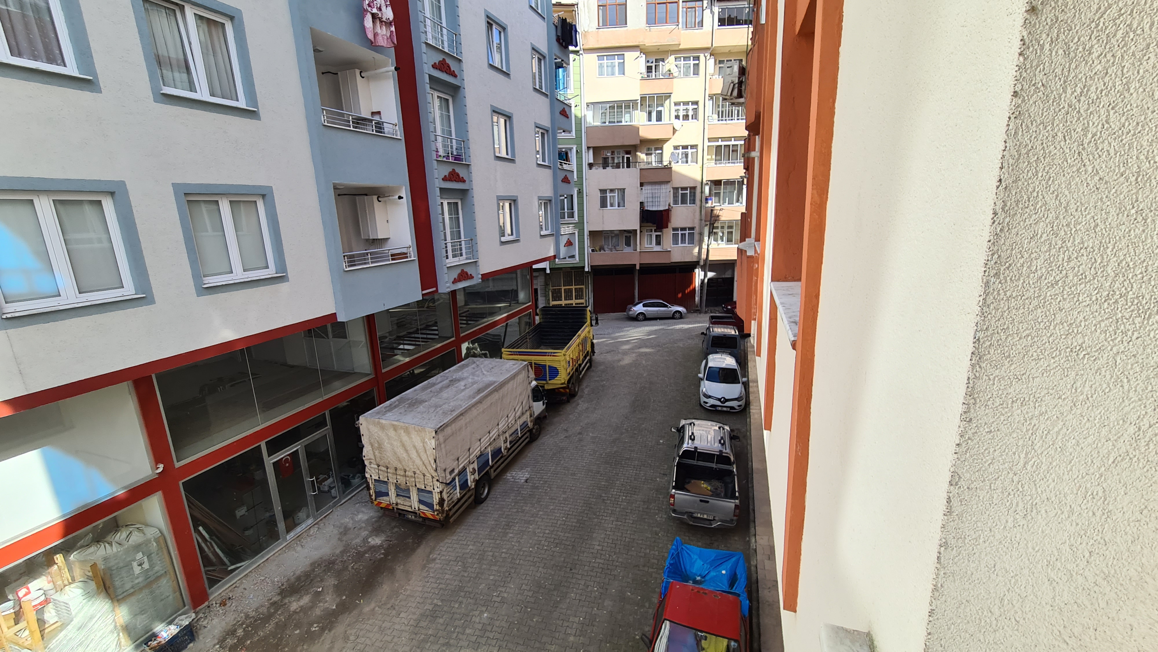 Satılık Daire, Trabzon / OF / SULAKLI MAH.