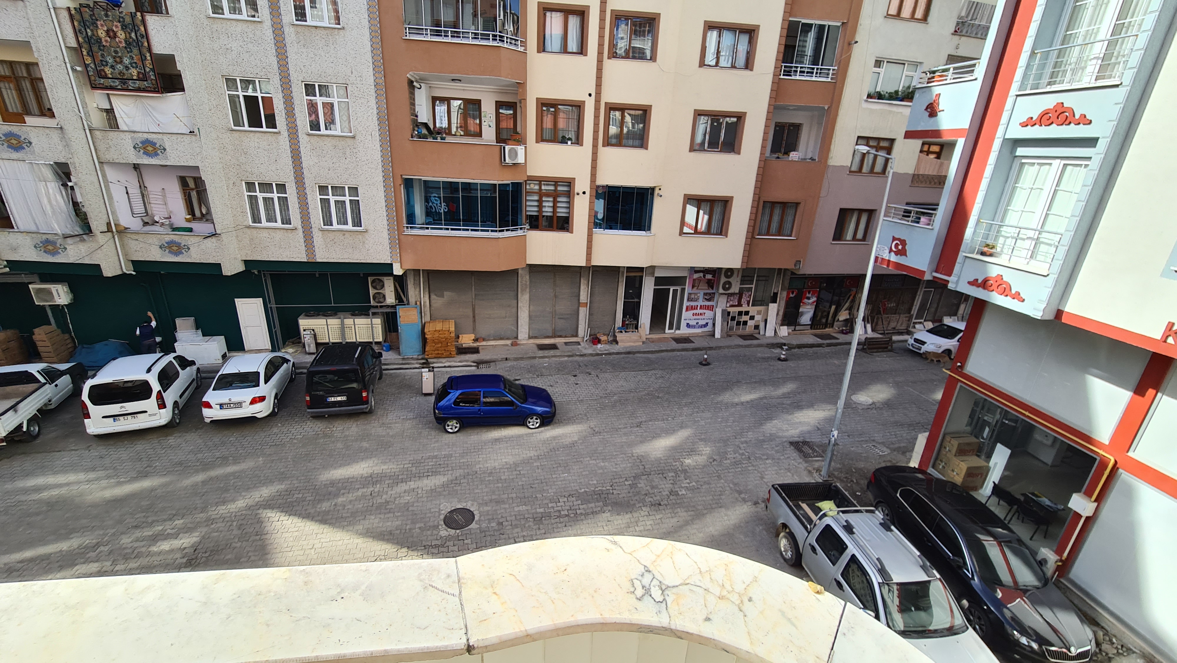 Satılık Daire, Trabzon / OF / SULAKLI MAH.
