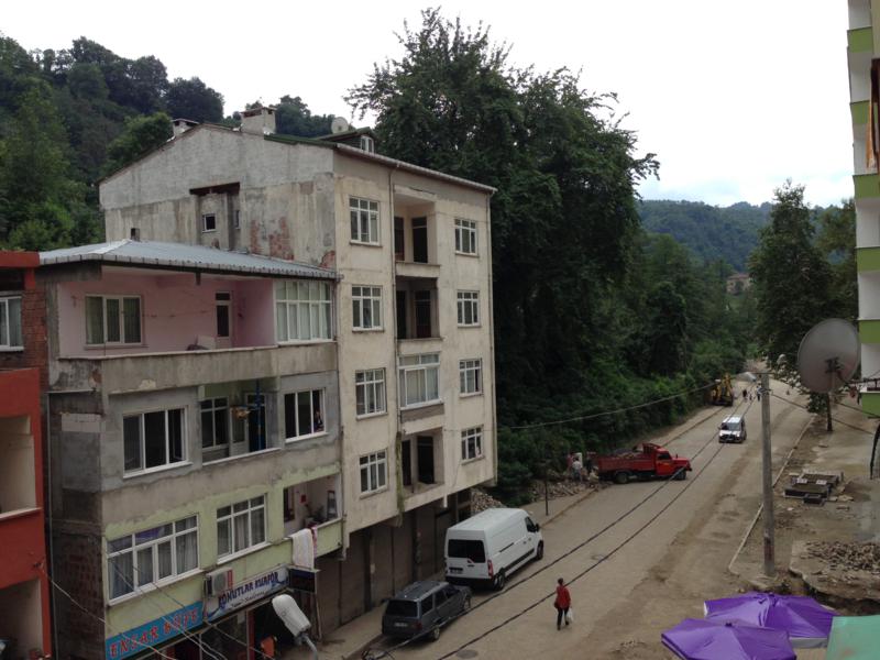 Kiralık Daire, Trabzon / MERKEZ / İRFANLI MAH.