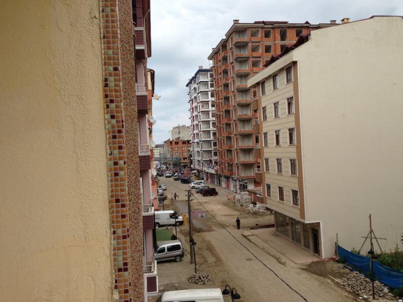 Kiralık Daire, Trabzon / MERKEZ / İRFANLI MAH.