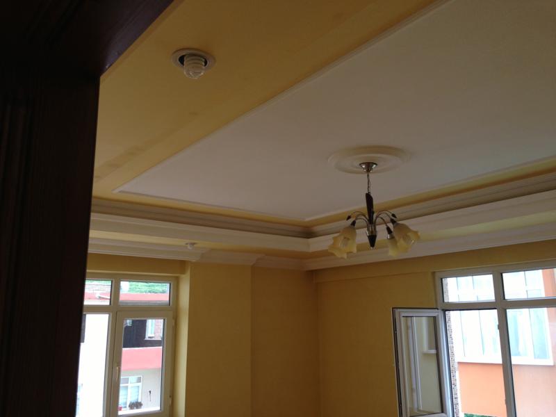 Kiralık Daire, Trabzon / MERKEZ / İRFANLI MAH.