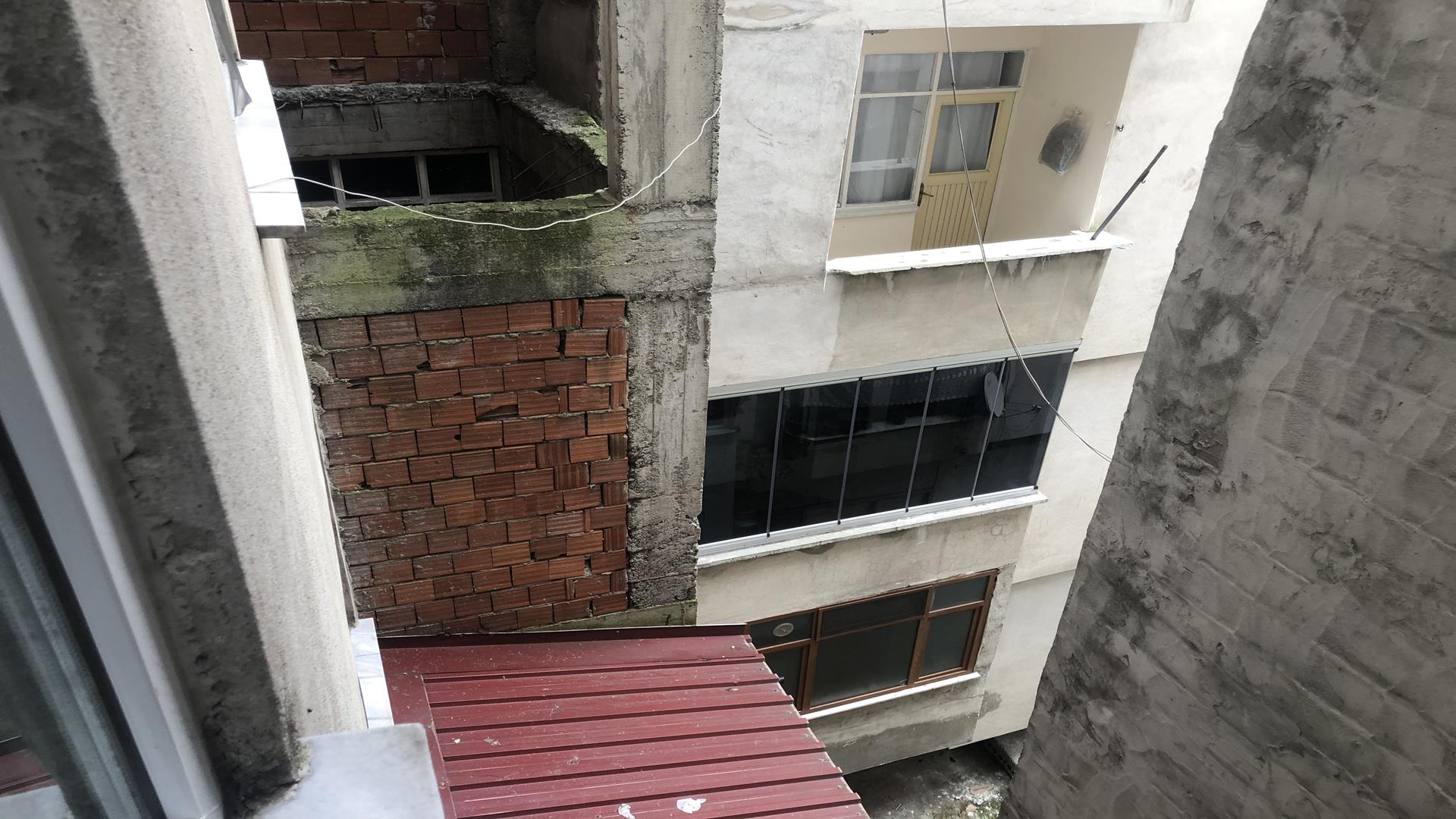 Satılık Daire, Trabzon / OF / İRFANLI MAH.