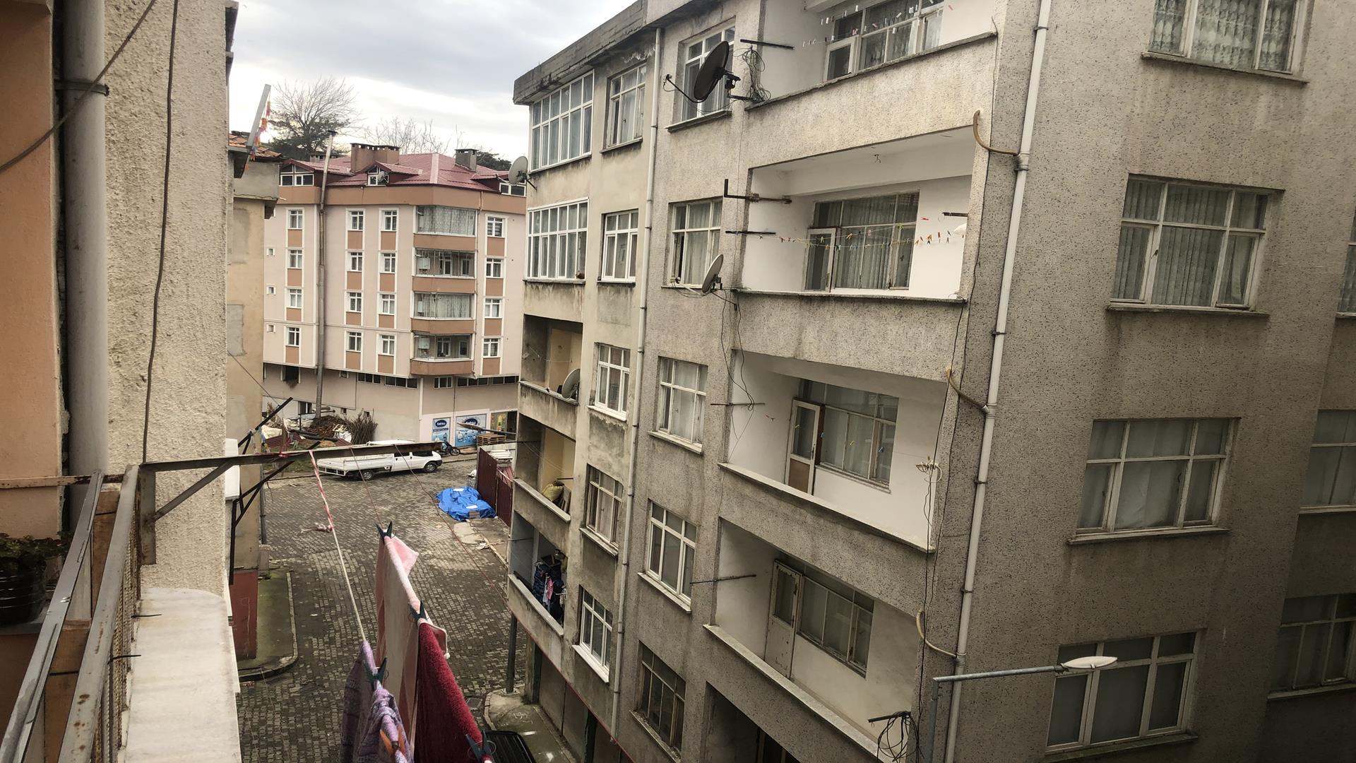 Satılık Daire, Trabzon / OF / İRFANLI MAH.