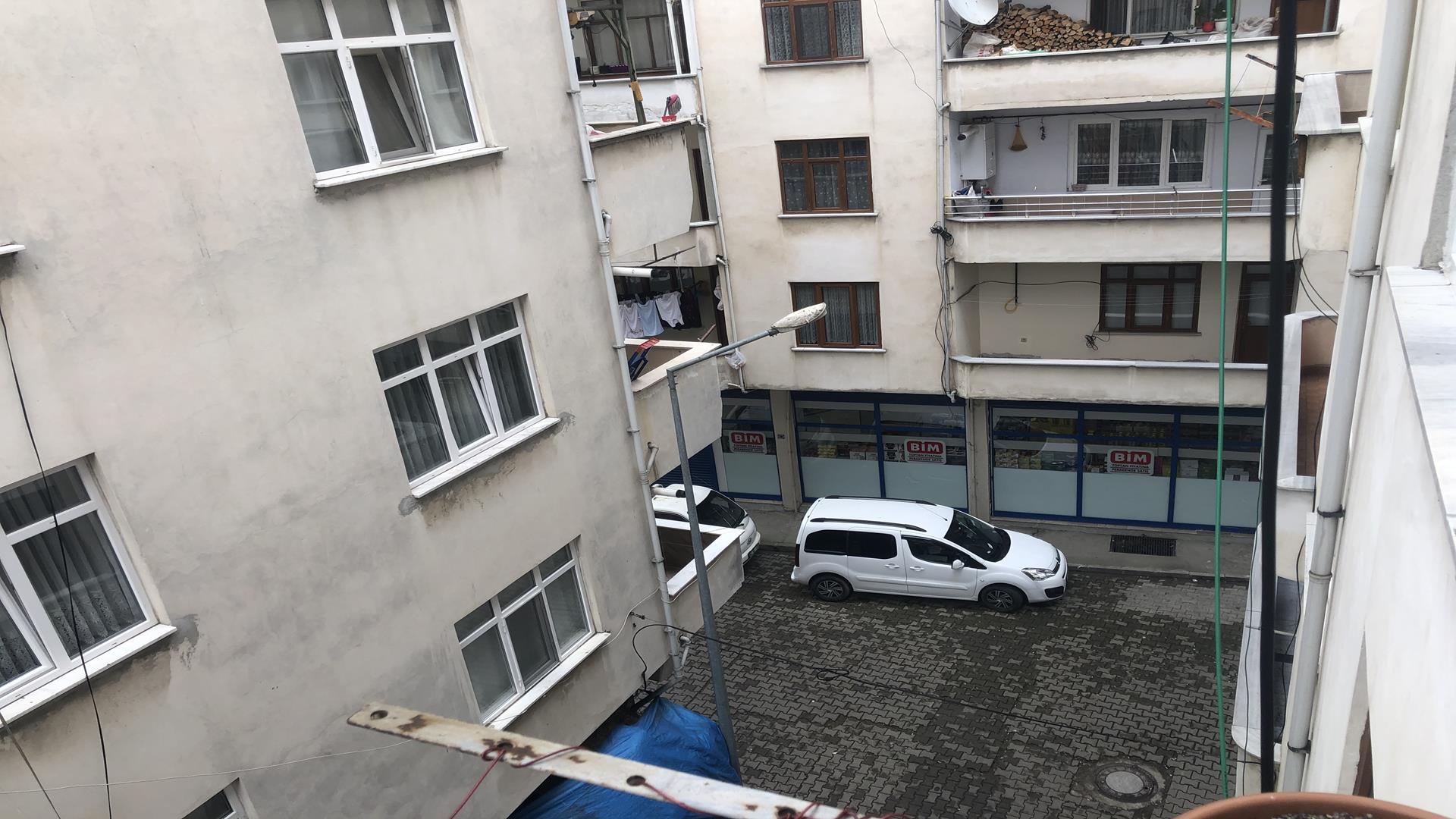 Satılık Daire, Trabzon / OF / İRFANLI MAH.