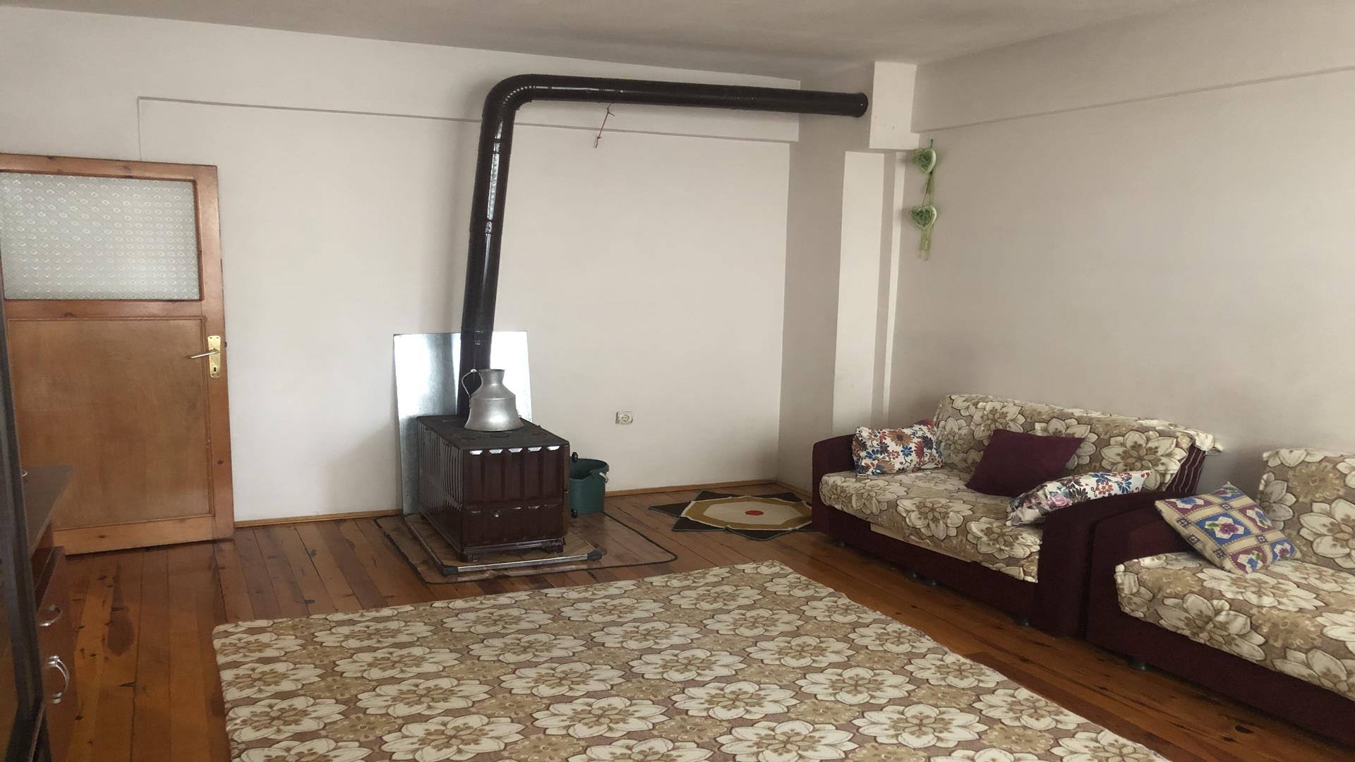 Satılık Daire, Trabzon / OF / İRFANLI MAH.