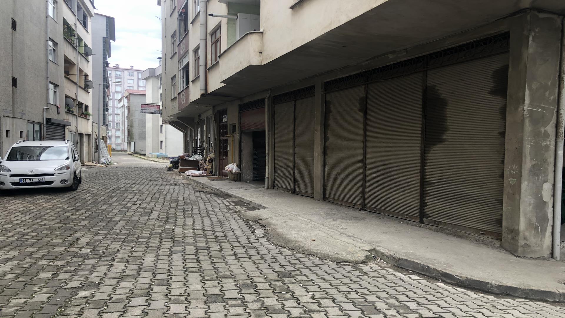 Satılık Daire, Trabzon / OF / İRFANLI MAH.