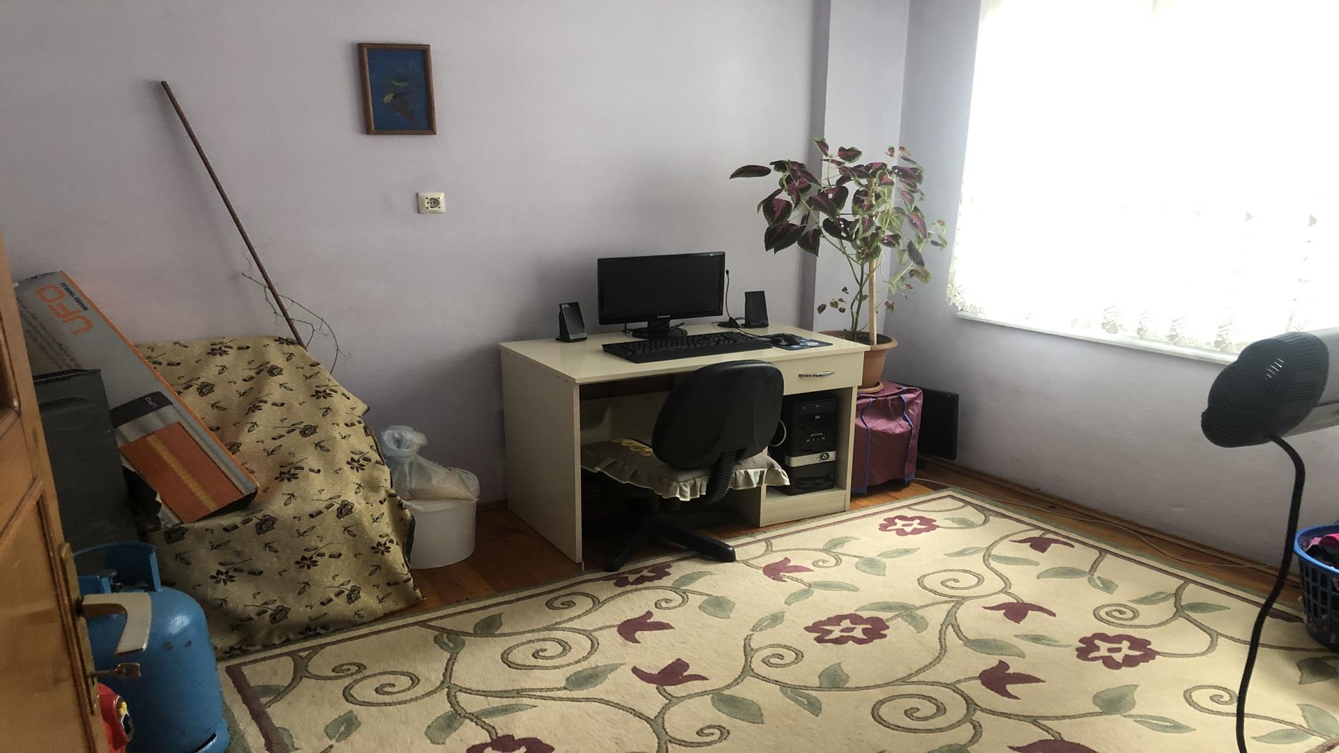 Satılık Daire, Trabzon / OF / İRFANLI MAH.