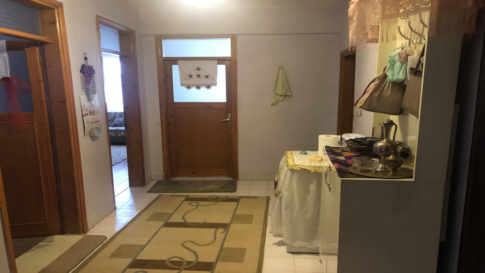 Satılık Daire, Trabzon / OF / İRFANLI MAH.