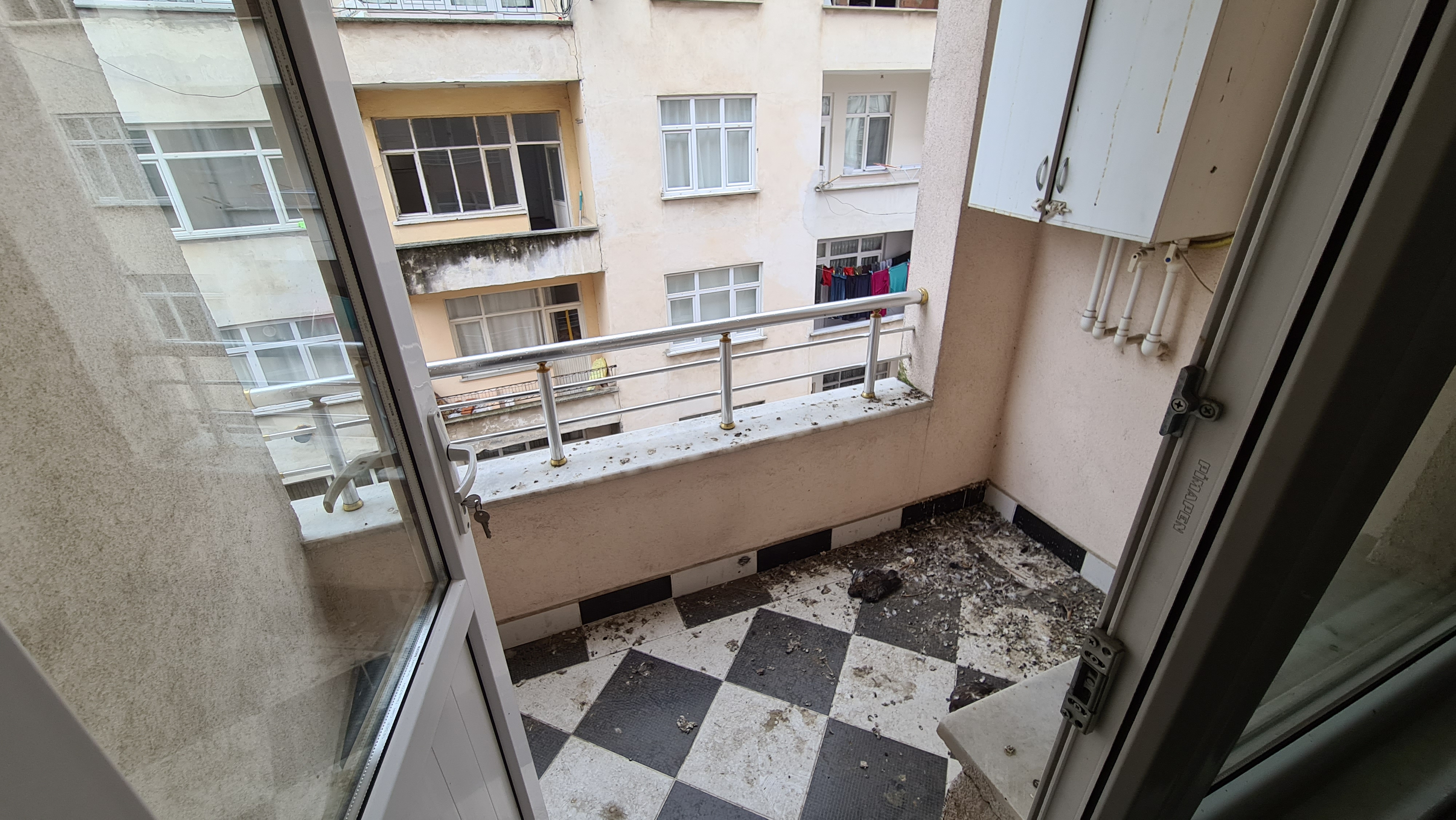 Kiralık Daire, Trabzon / OF / İRFANLI MAH.