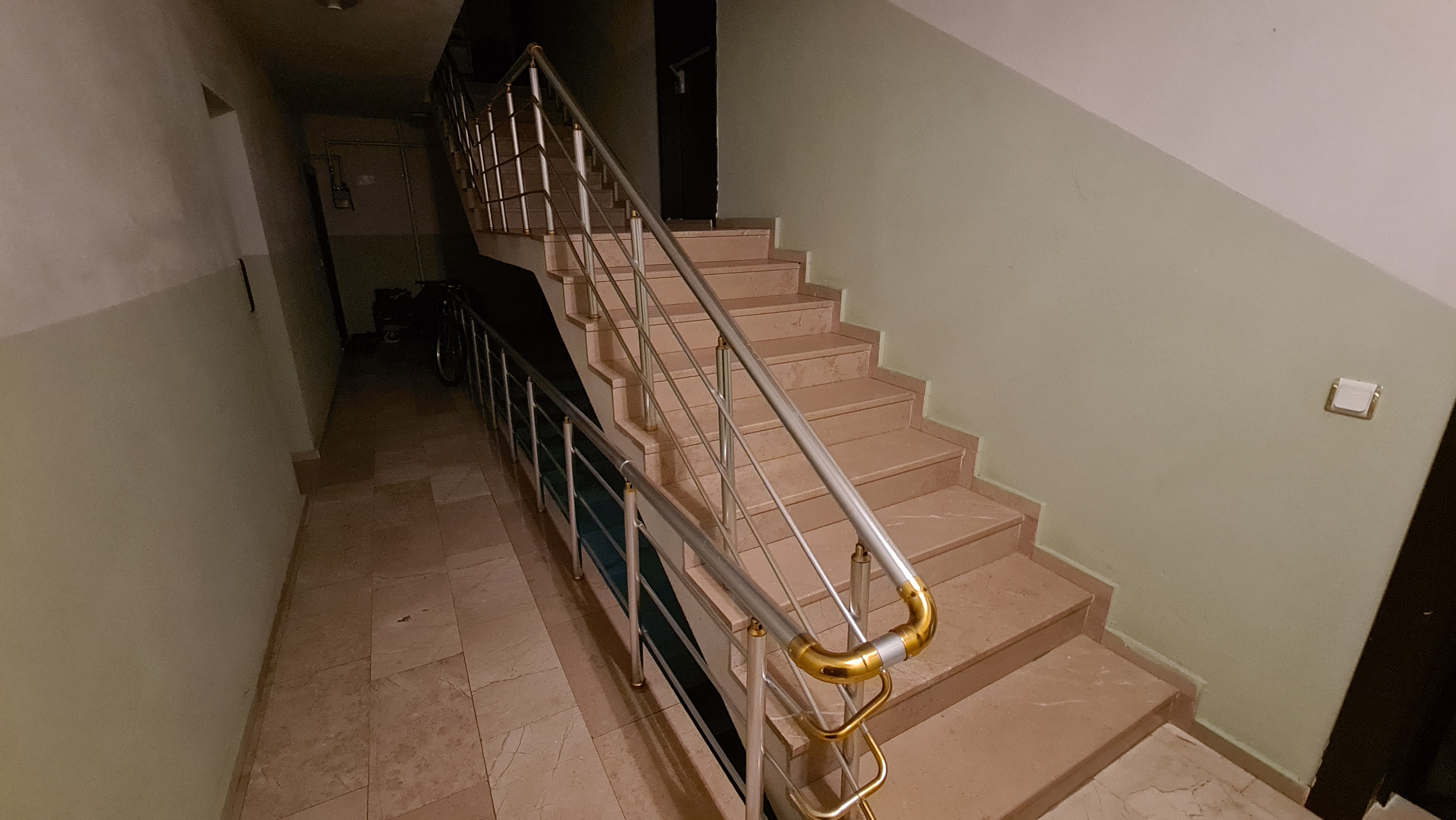 Kiralık Daire, Trabzon / OF / İRFANLI MAH.