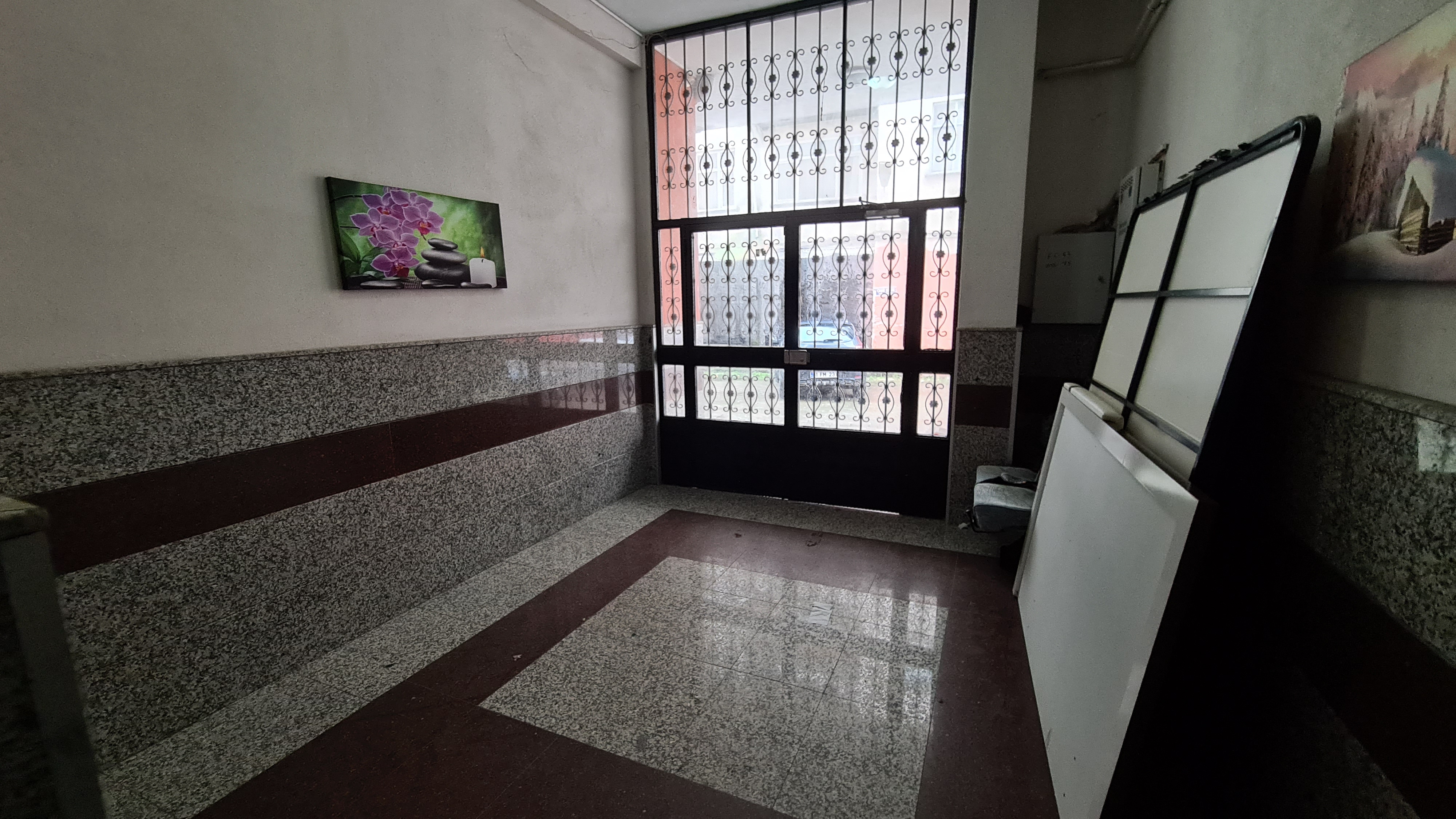 Kiralık Daire, Trabzon / OF / İRFANLI MAH.