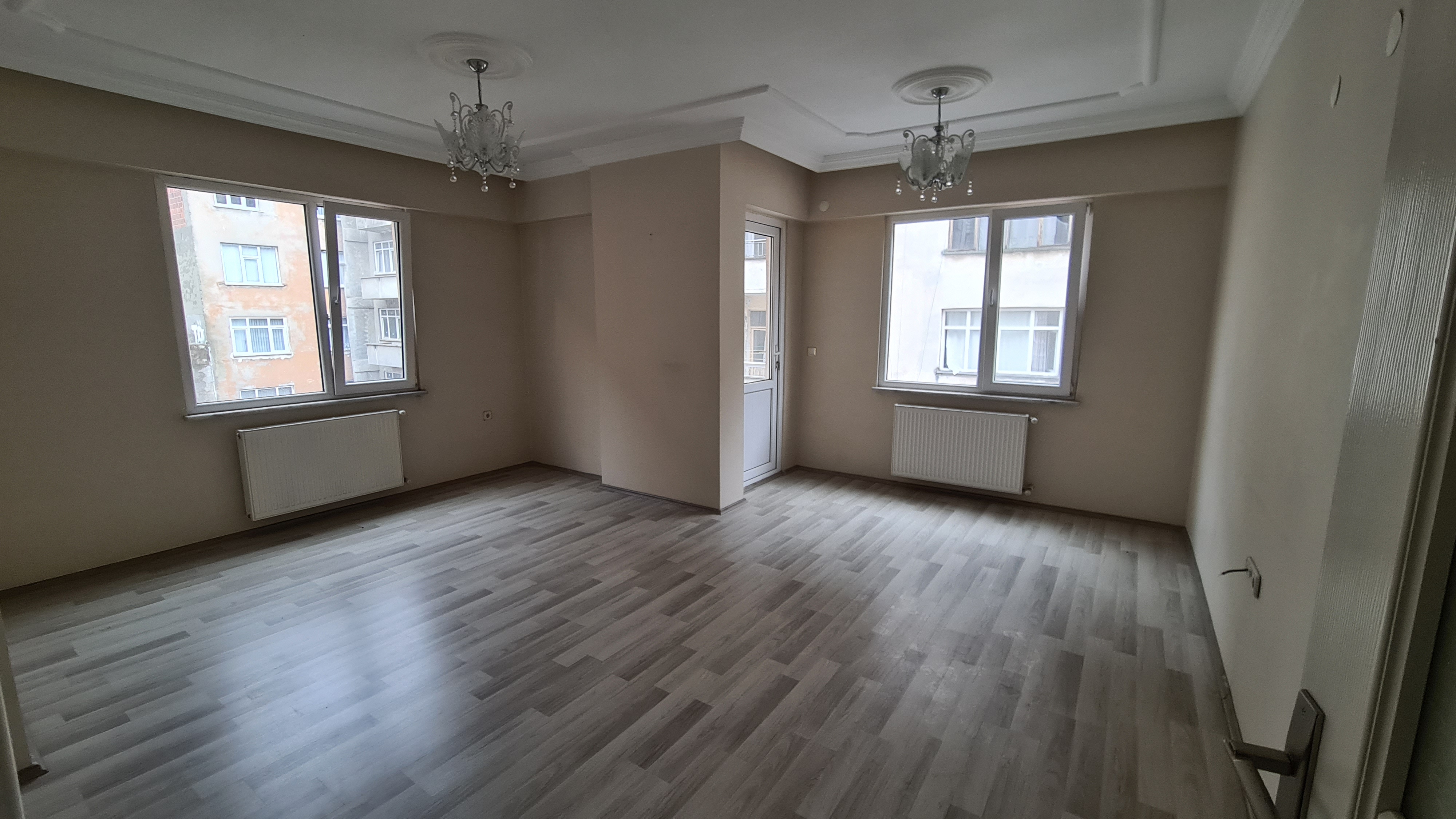Kiralık Daire, Trabzon / OF / İRFANLI MAH.