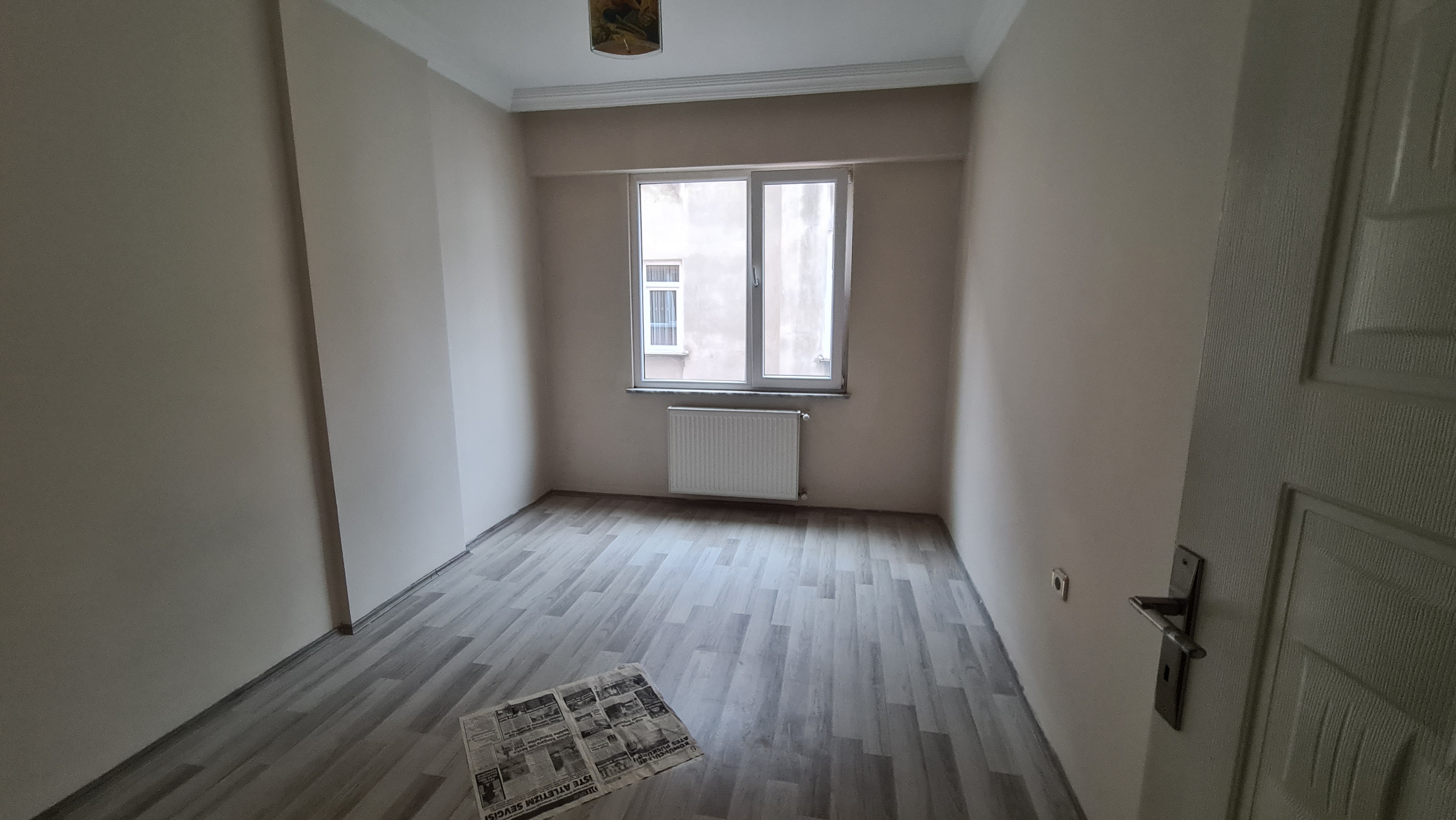 Kiralık Daire, Trabzon / OF / İRFANLI MAH.