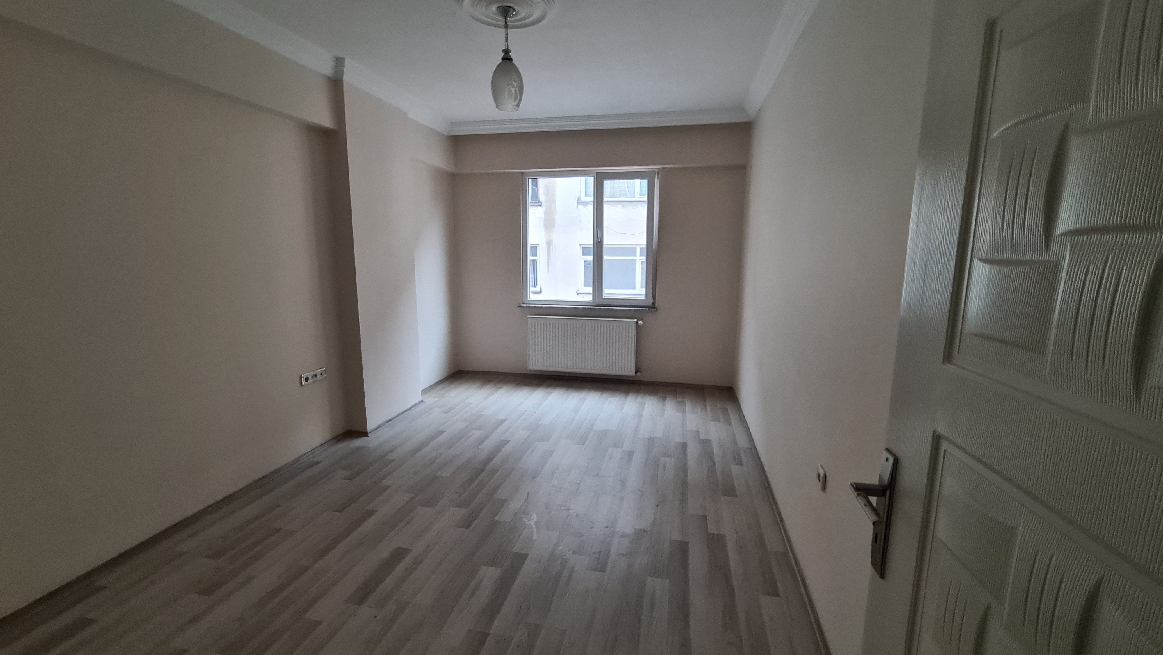 Kiralık Daire, Trabzon / OF / İRFANLI MAH.