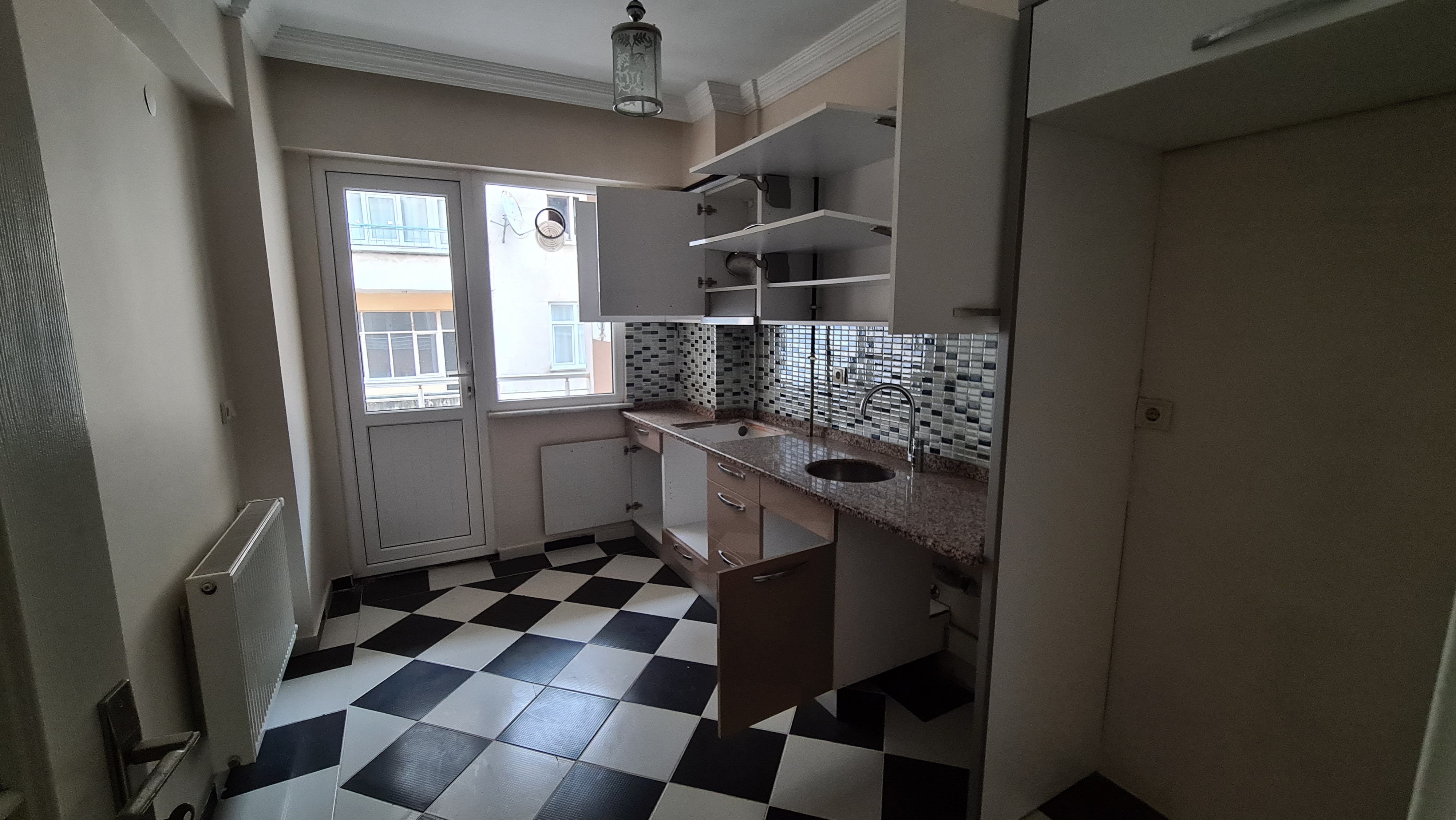 Kiralık Daire, Trabzon / OF / İRFANLI MAH.