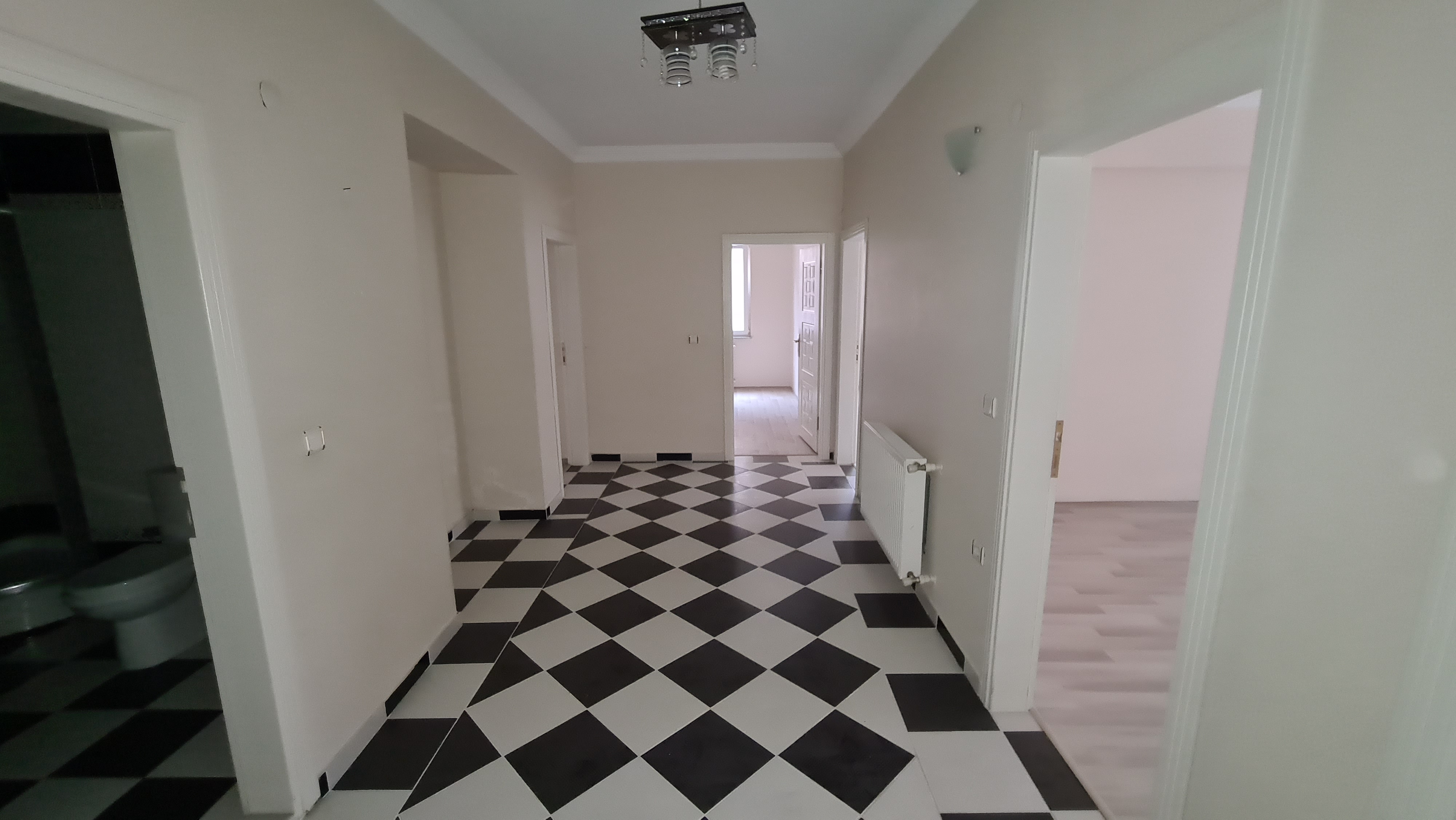 Kiralık Daire, Trabzon / OF / İRFANLI MAH.