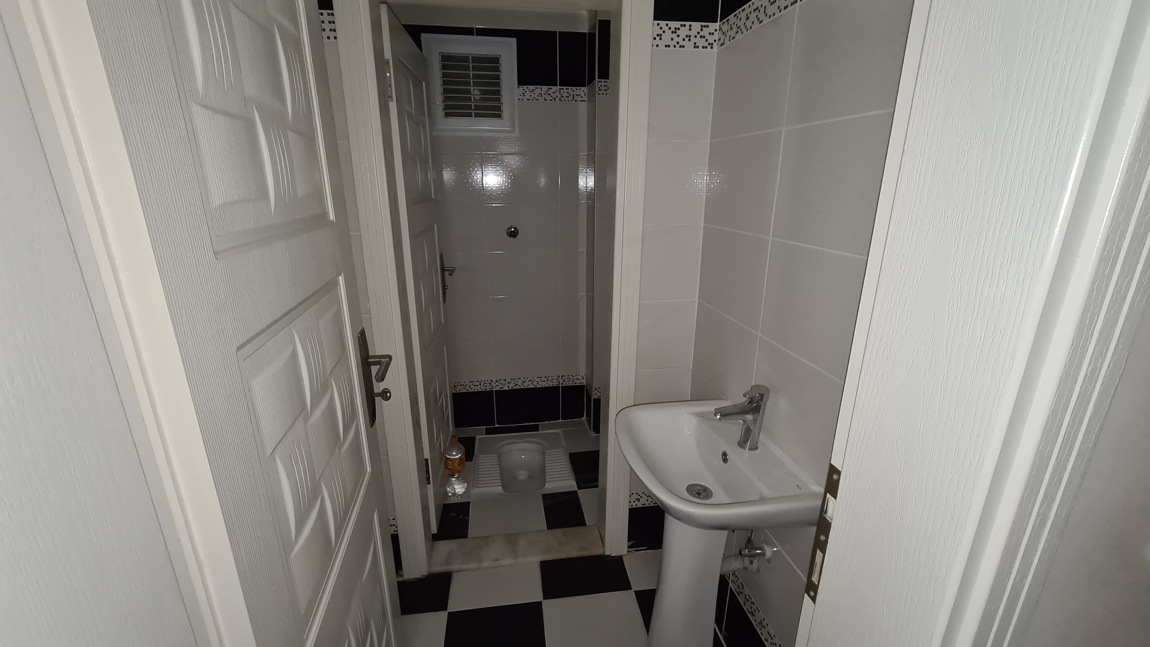 Kiralık Daire, Trabzon / OF / İRFANLI MAH.