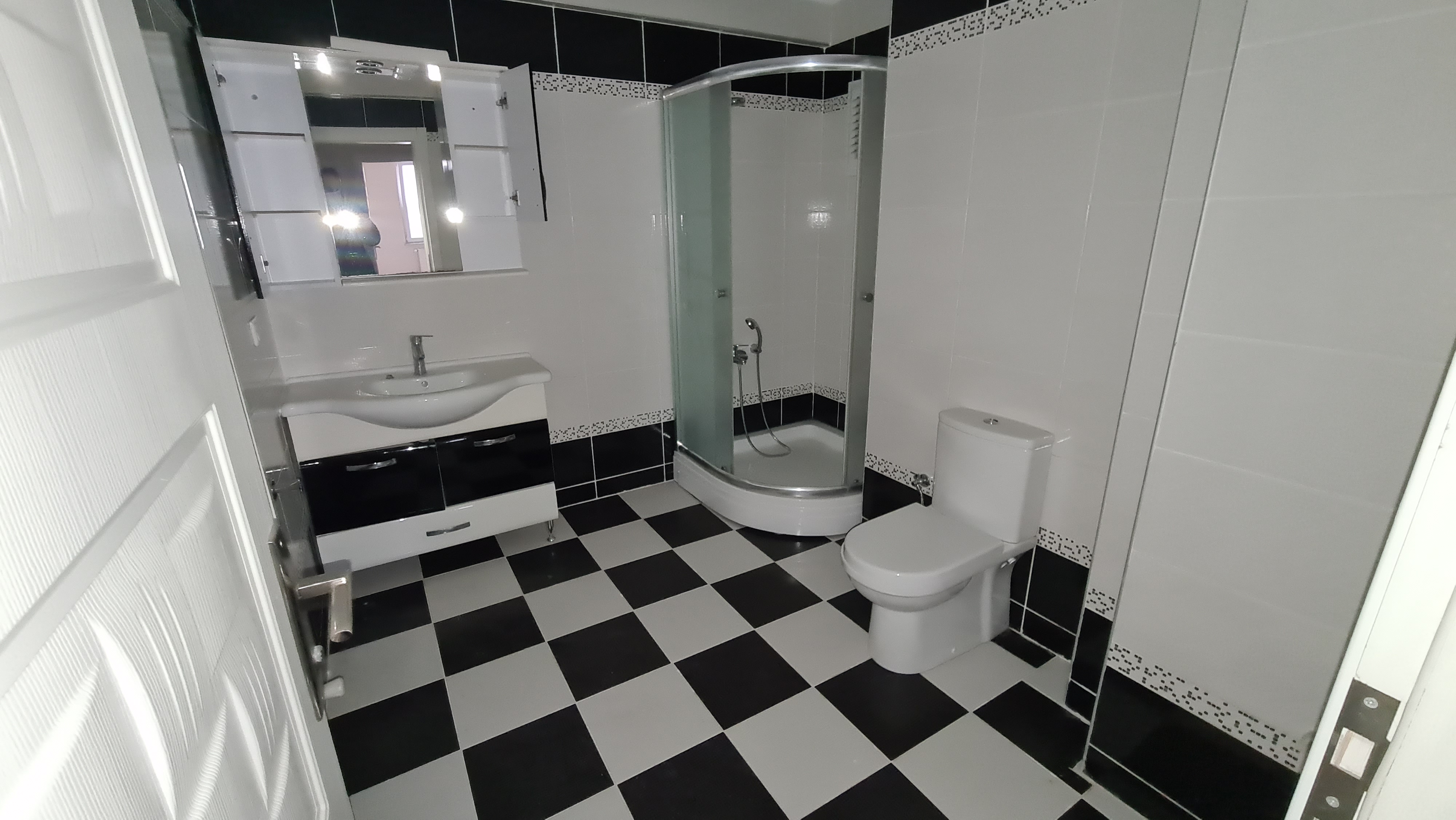 Kiralık Daire, Trabzon / OF / İRFANLI MAH.