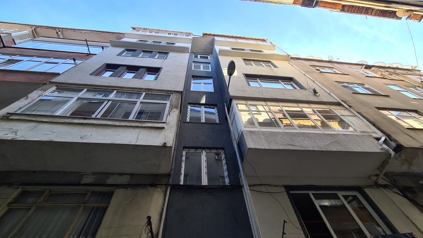 Satılık Daire