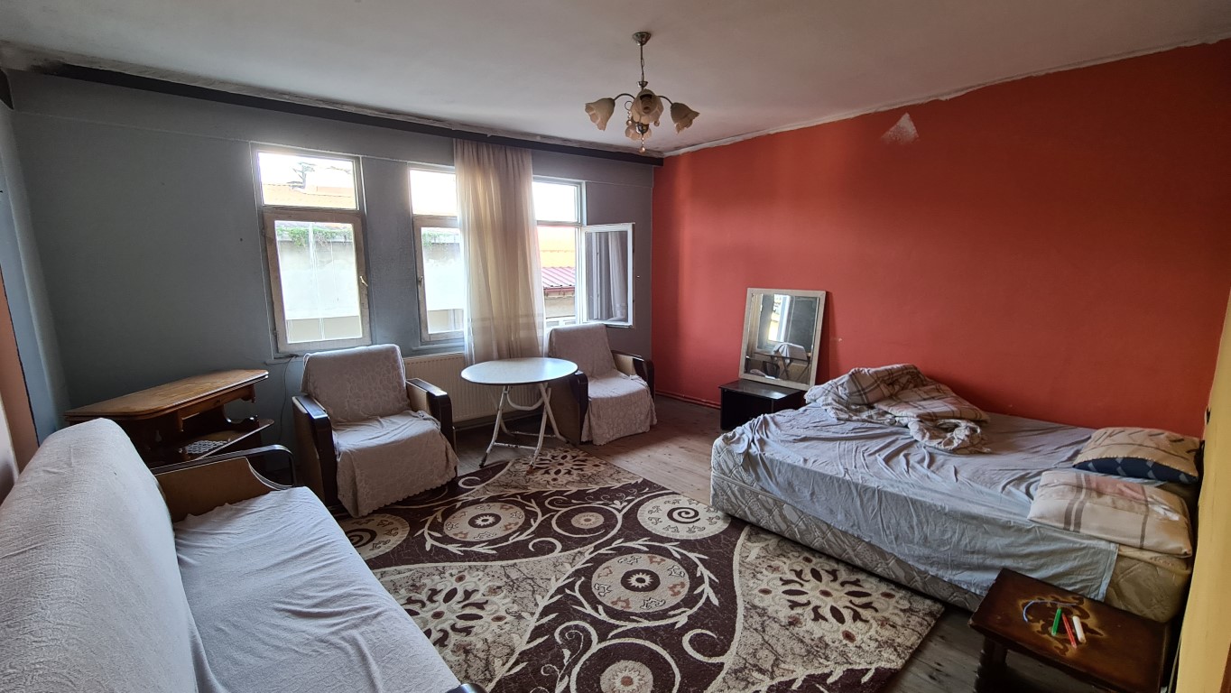 Satılık Daire