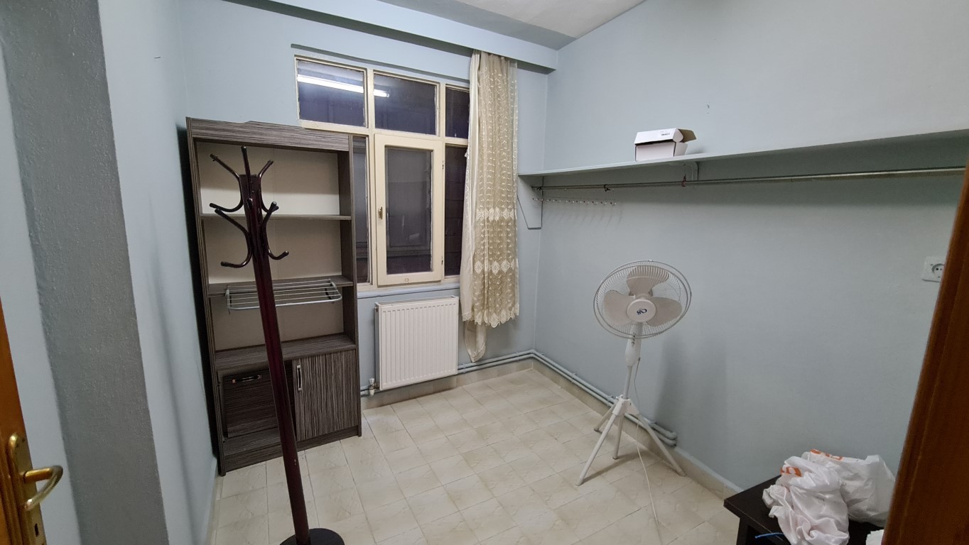 Satılık Daire