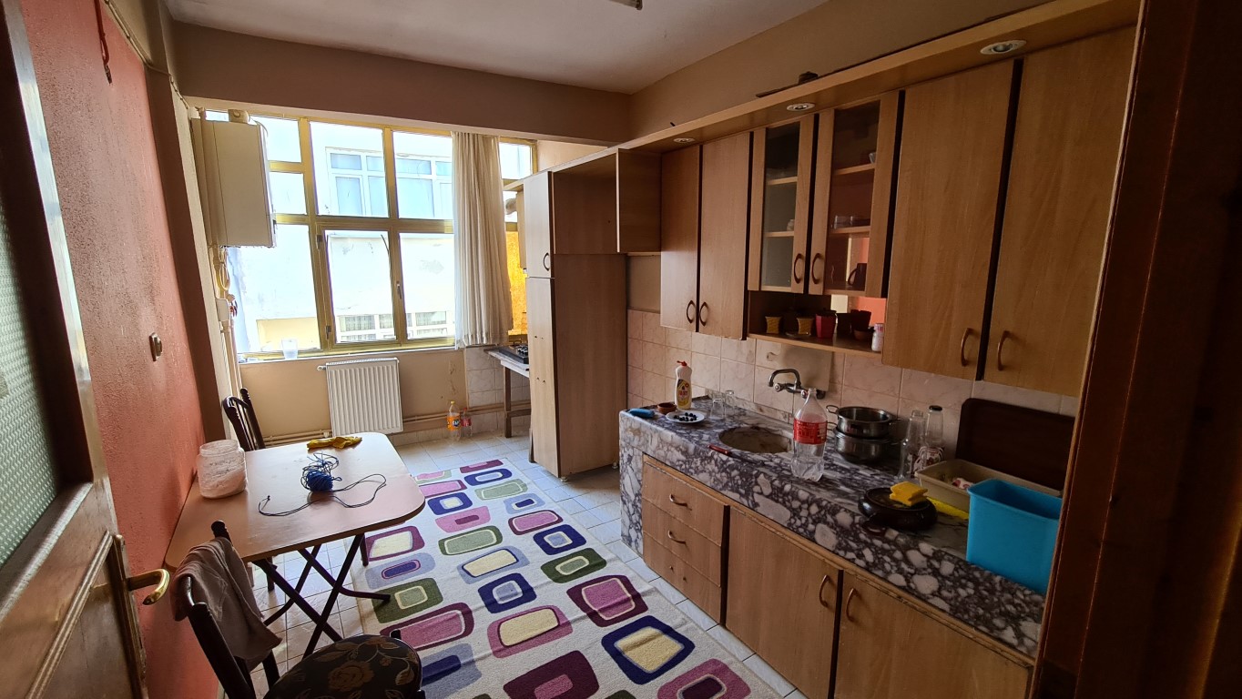 Satılık Daire