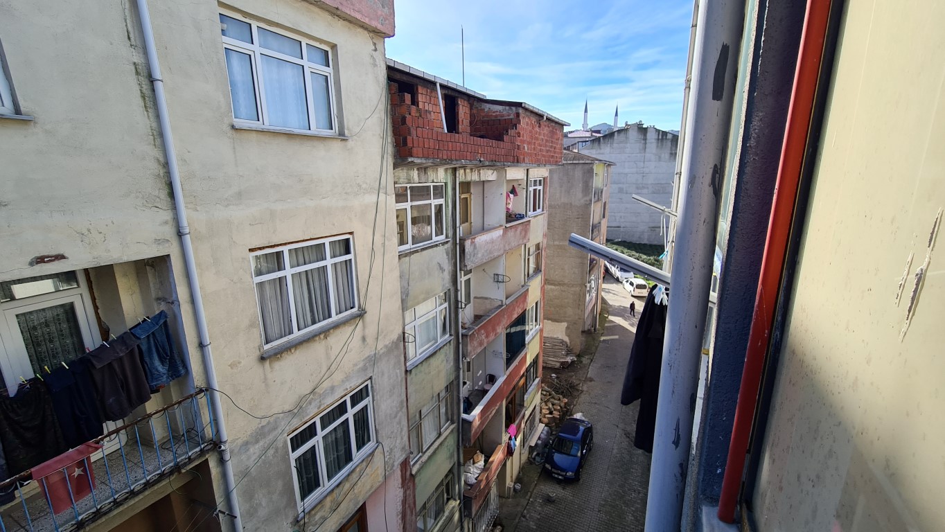 Satılık Daire