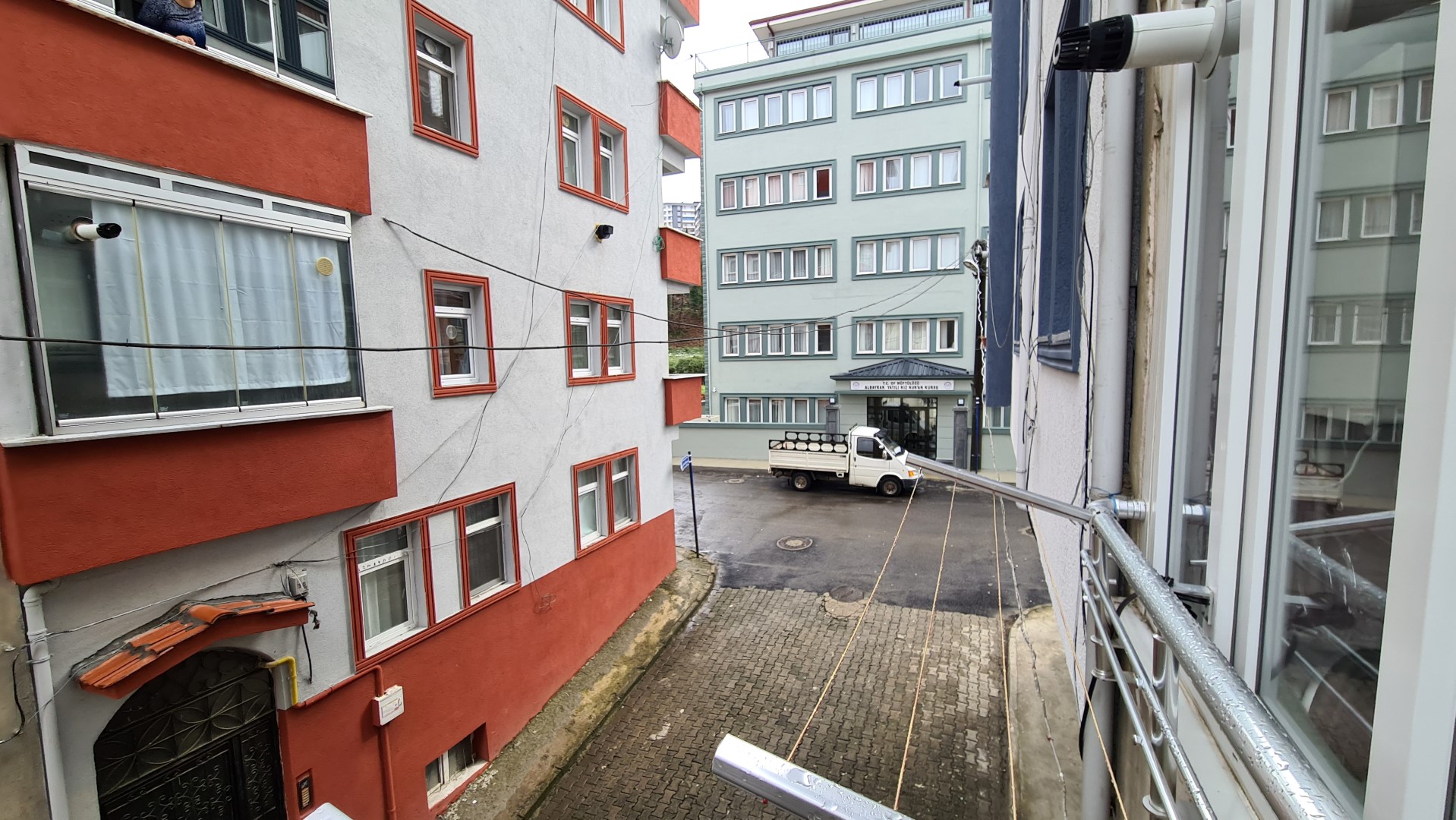 Satılık Daire, Trabzon / OF / CUMHURİYET MAH.