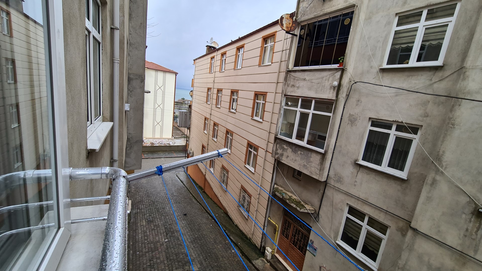 Satılık Daire, Trabzon / OF / CUMHURİYET MAH.