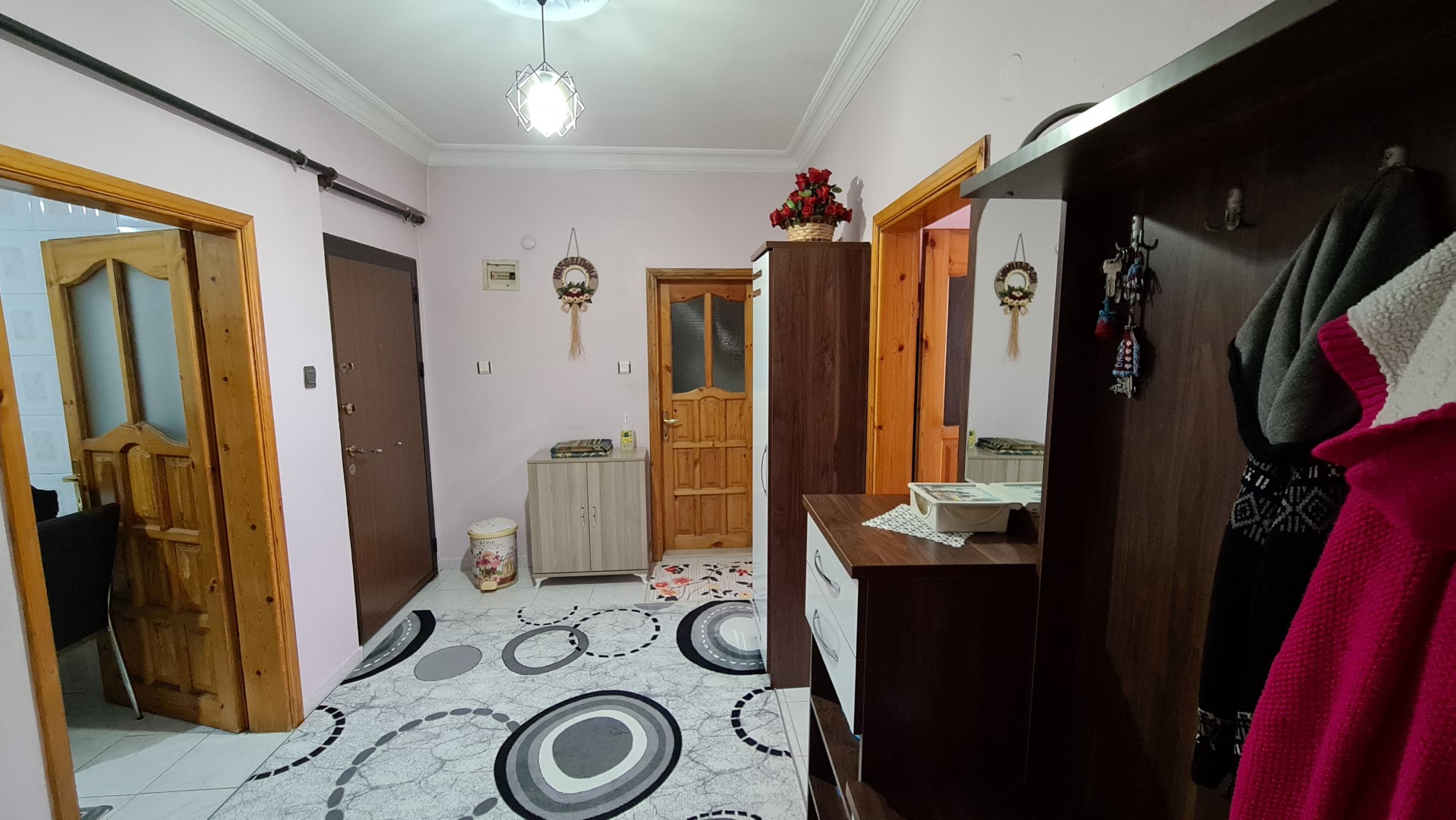 Satılık Daire, Trabzon / OF / CUMHURİYET MAH.