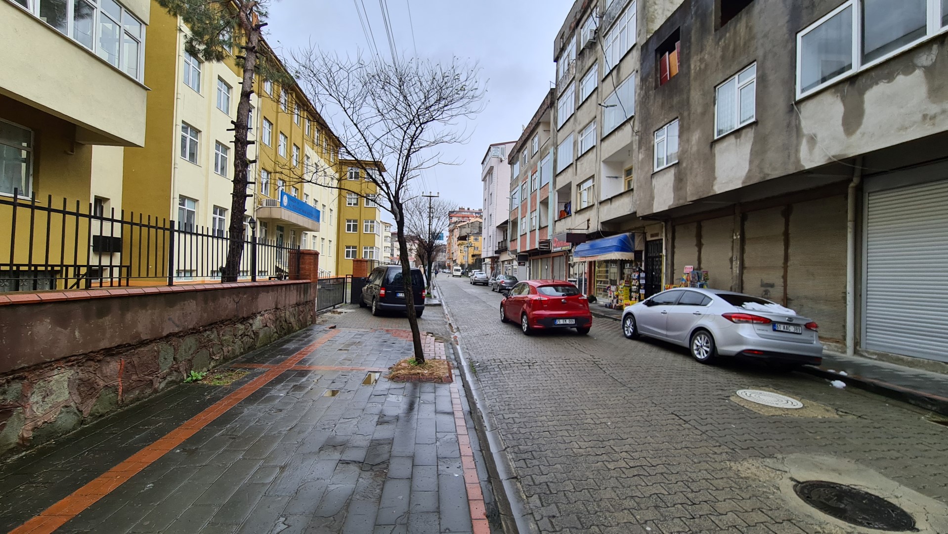 Satılık Daire, Trabzon / OF / CUMHURİYET MAH.