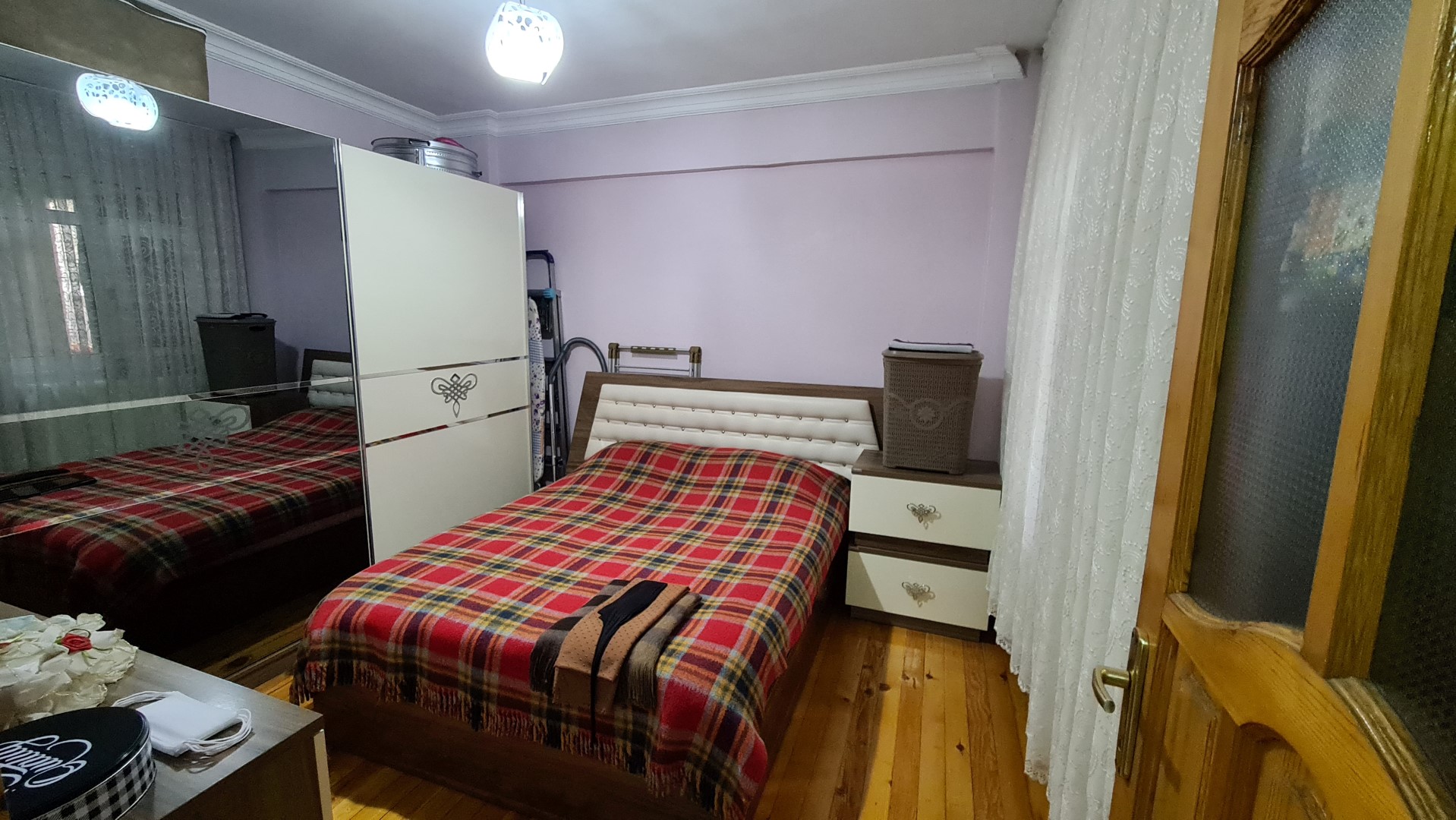 Satılık Daire, Trabzon / OF / CUMHURİYET MAH.