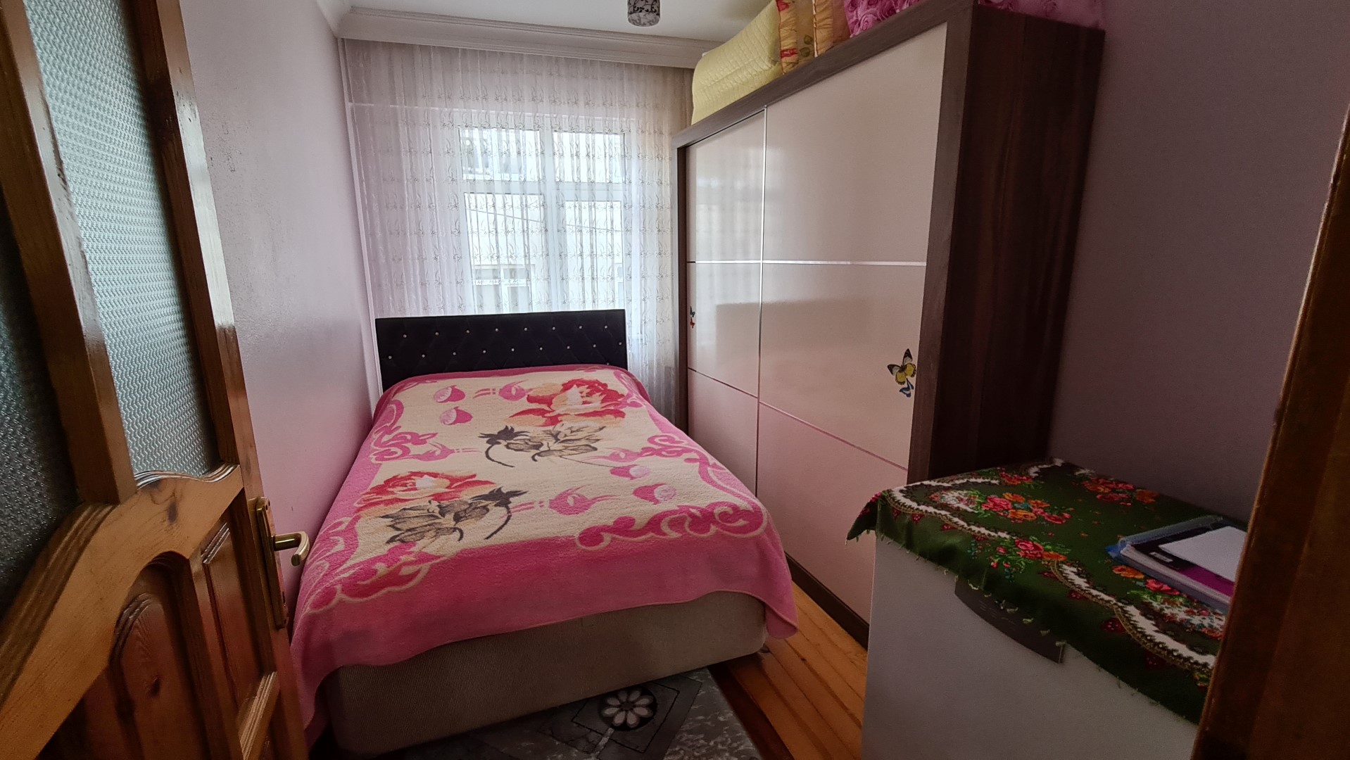 Satılık Daire, Trabzon / OF / CUMHURİYET MAH.