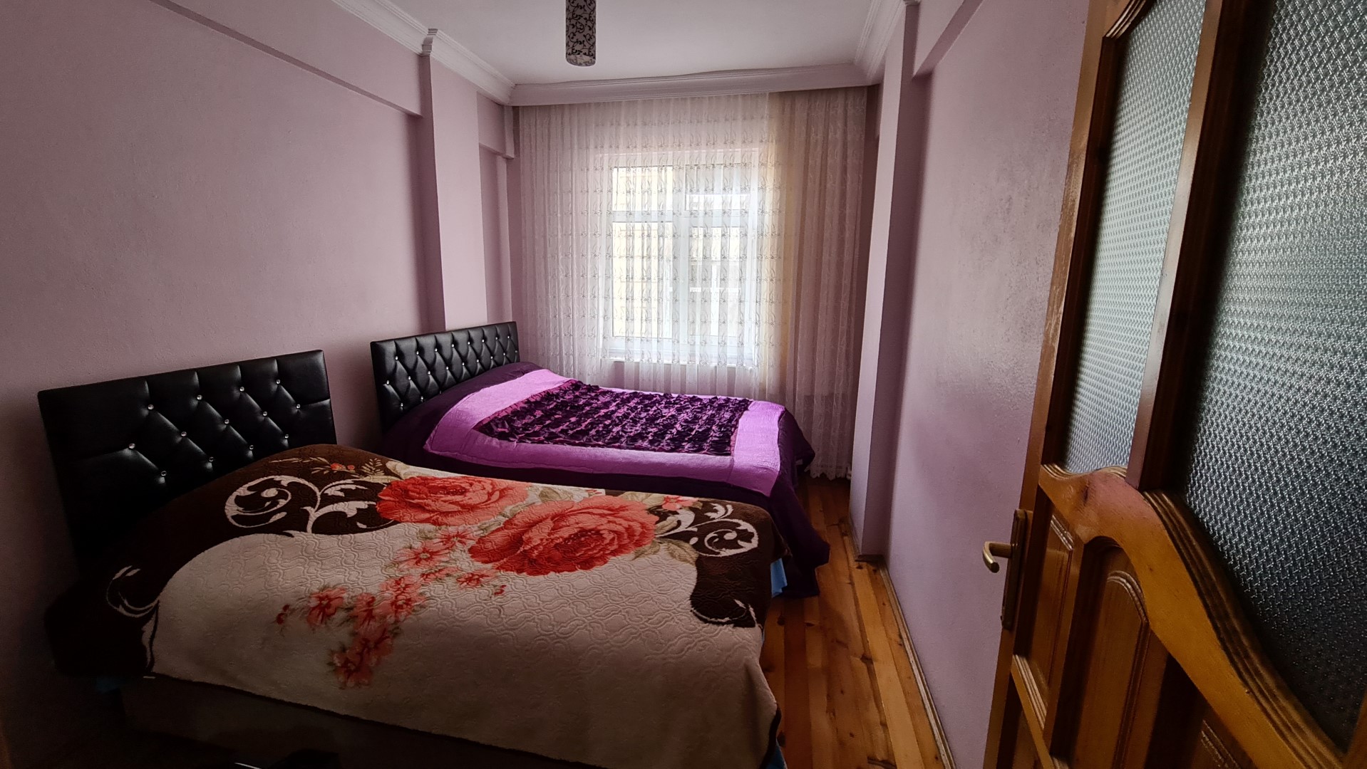Satılık Daire, Trabzon / OF / CUMHURİYET MAH.