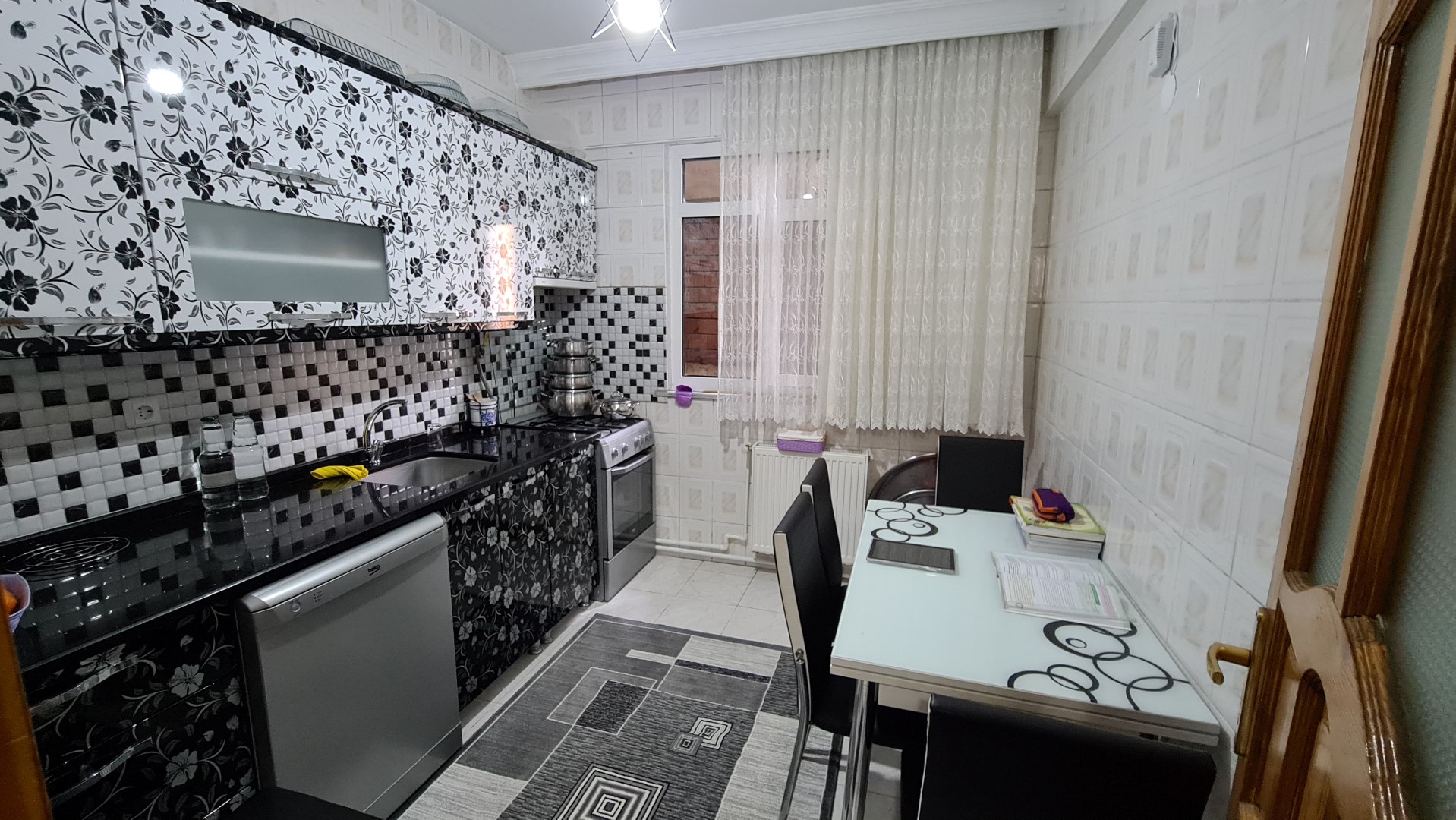 Satılık Daire, Trabzon / OF / CUMHURİYET MAH.