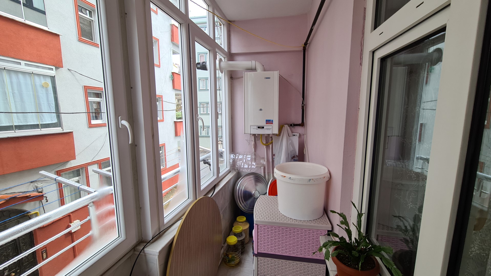 Satılık Daire, Trabzon / OF / CUMHURİYET MAH.