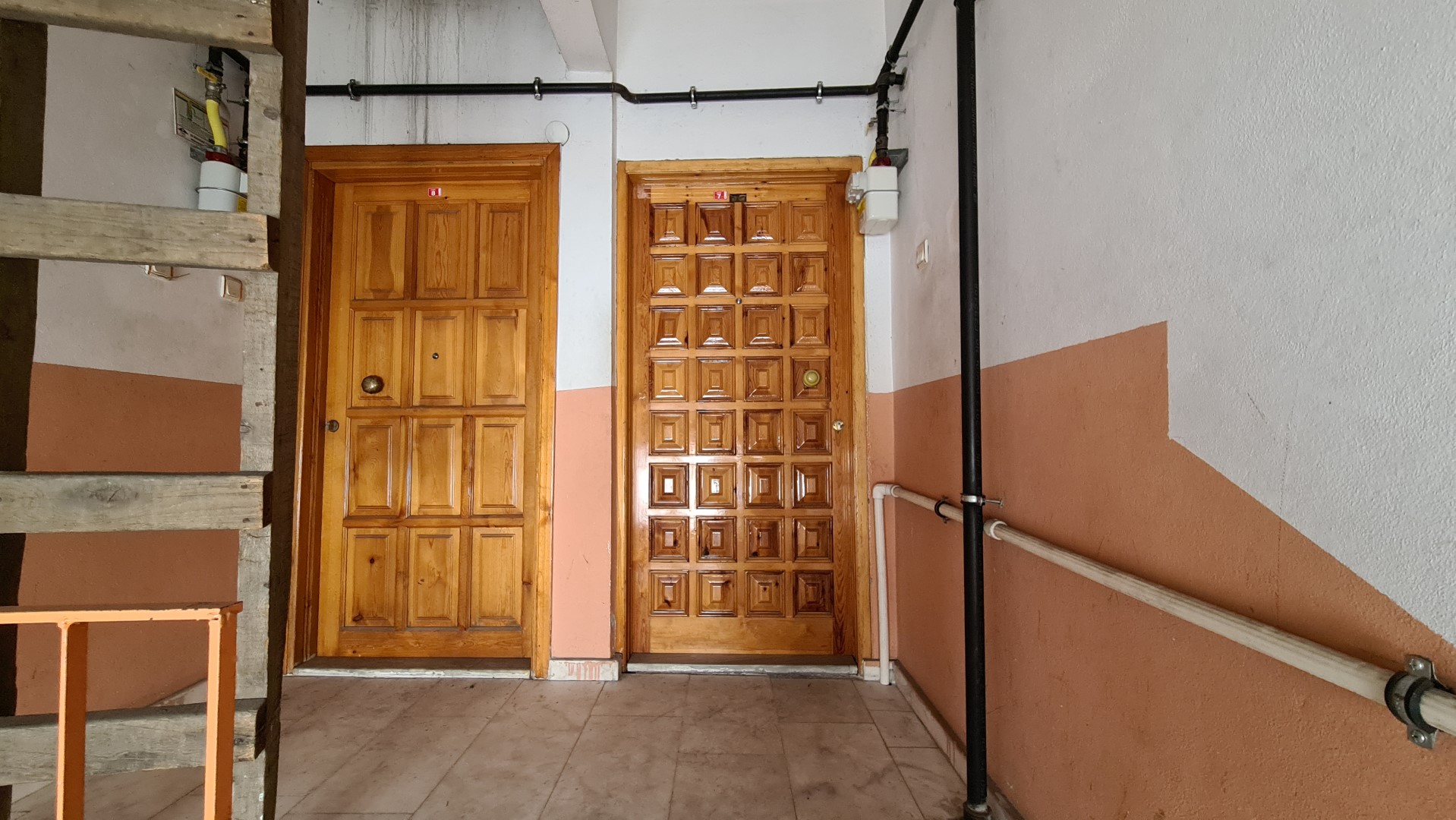 Satılık Daire, Trabzon / OF / SULAKLI MAH.