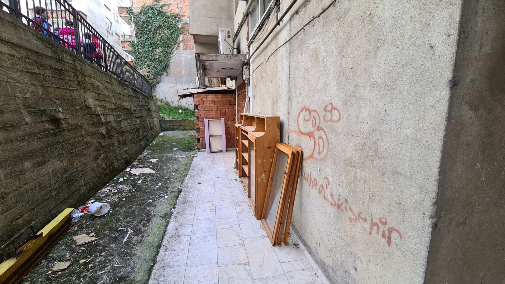 Satılık Daire, Trabzon / OF / SULAKLI MAH.