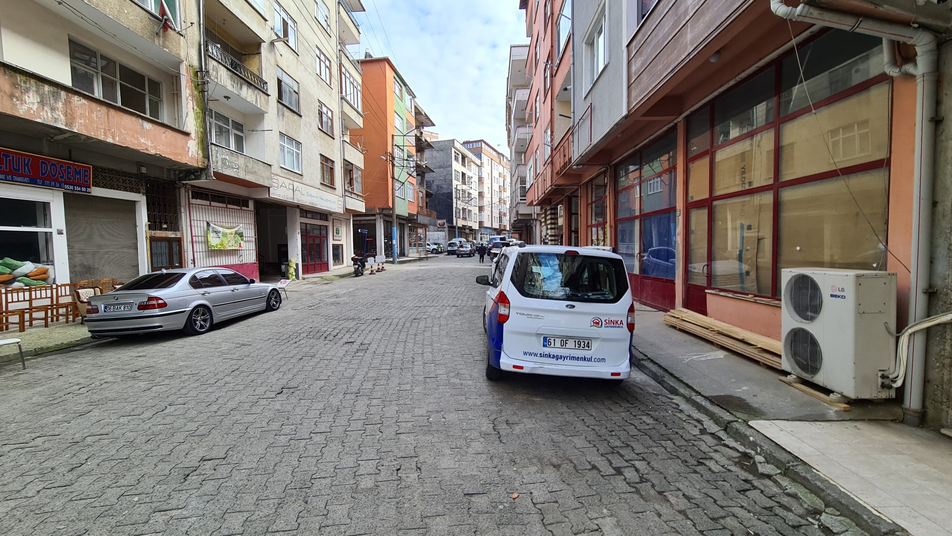 Satılık Daire, Trabzon / OF / SULAKLI MAH.