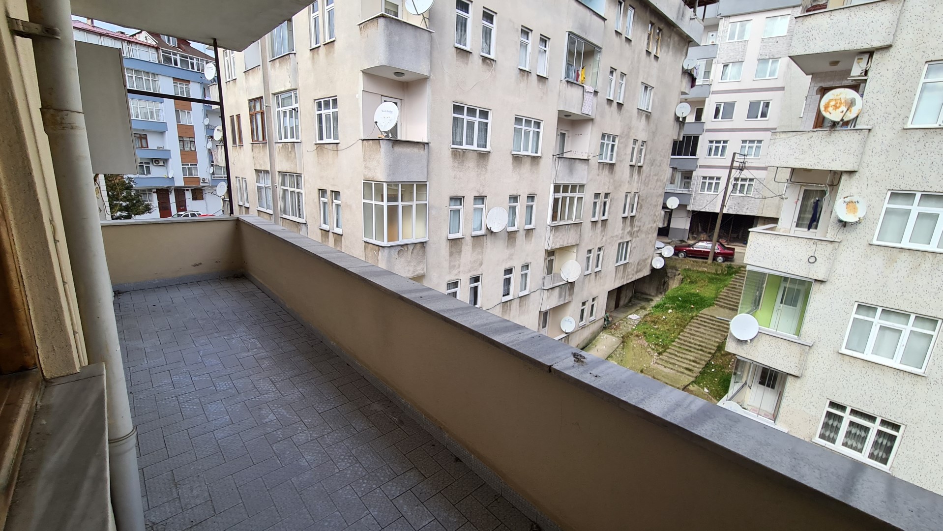 Satılık Daire, Trabzon / OF / SULAKLI MAH.