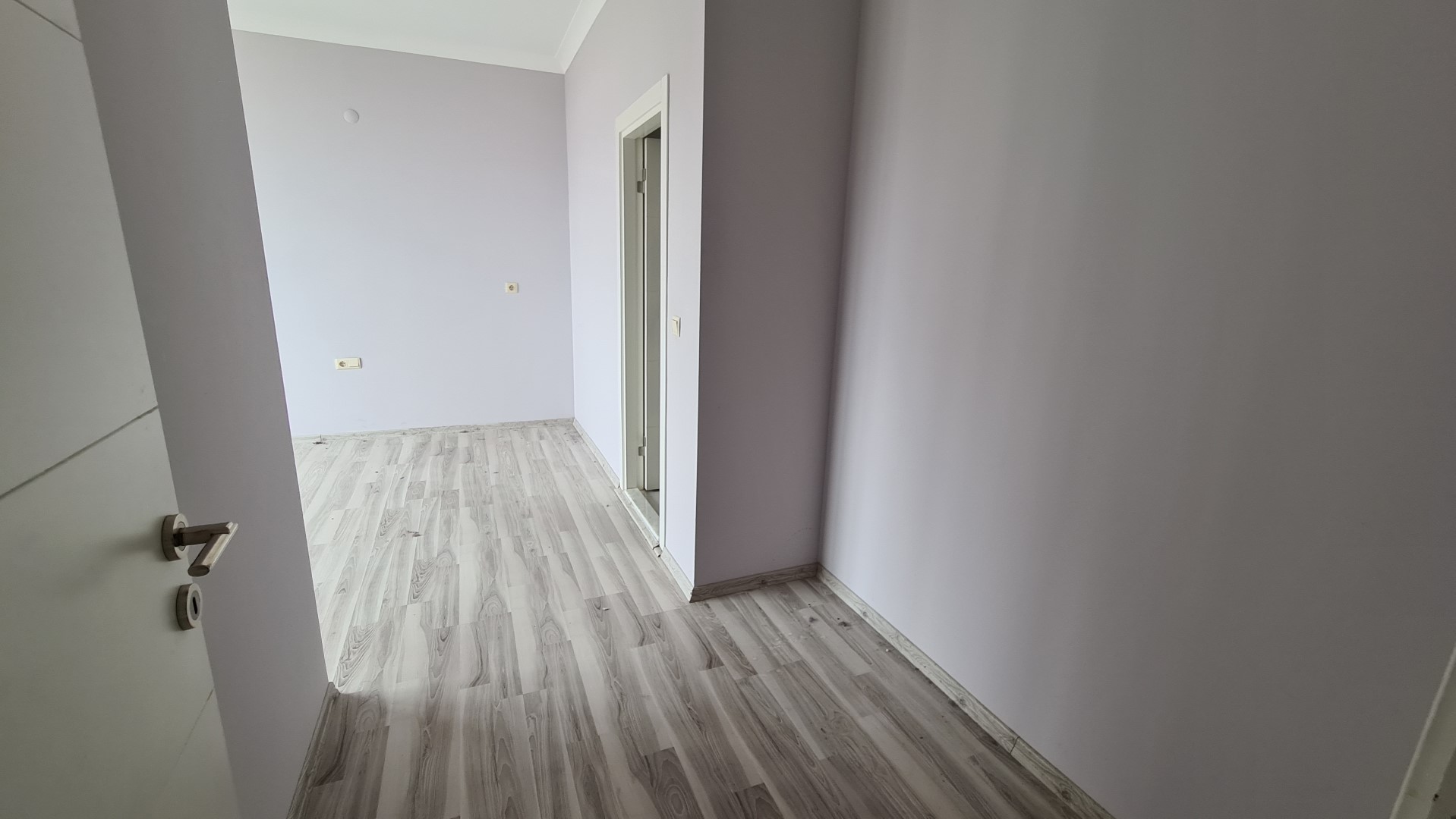 Kiralık Daire, Trabzon / OF / CUMHURİYET MAH.