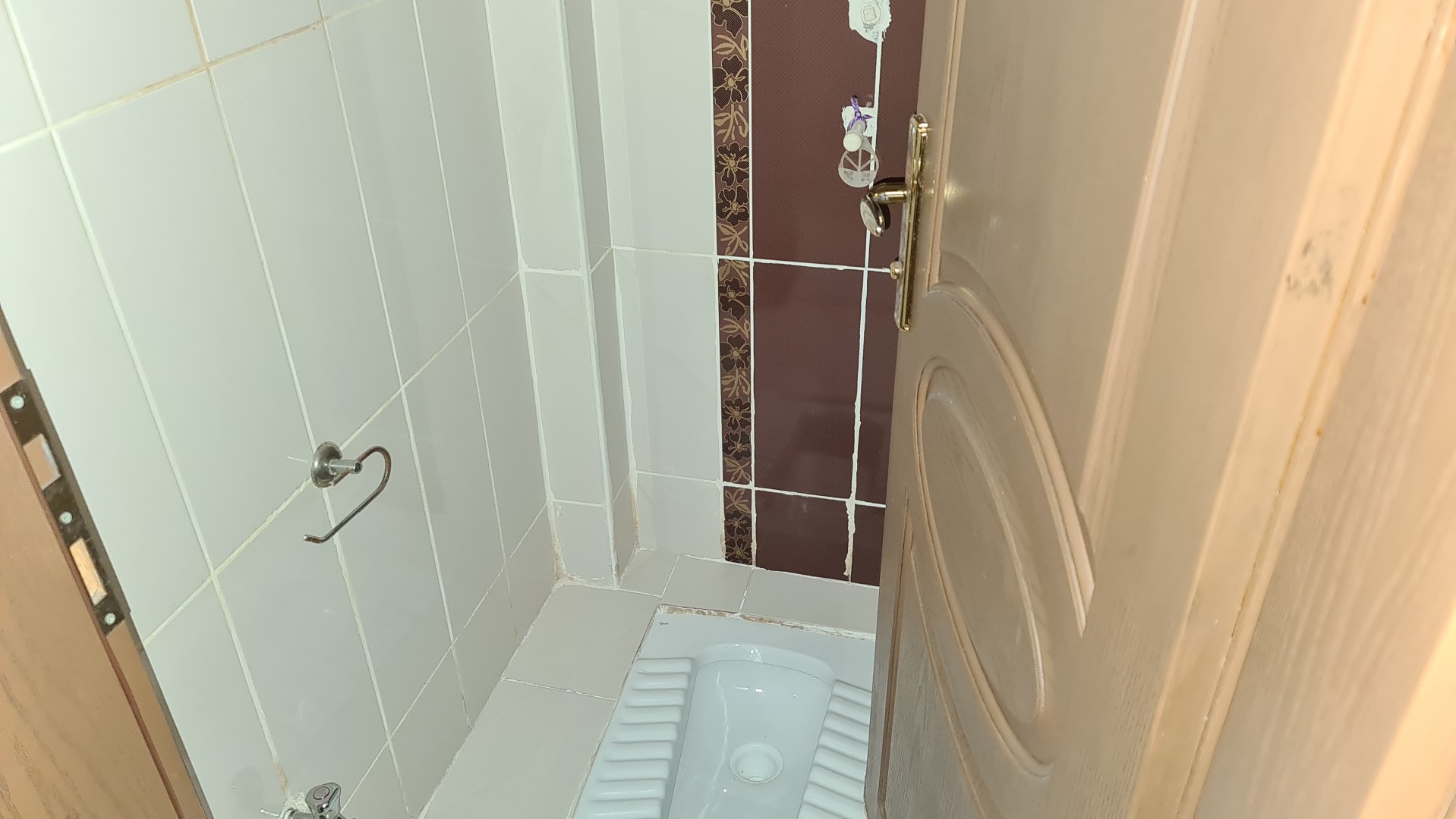 Kiralık Daire, Trabzon / OF / İRFANLI MAH.