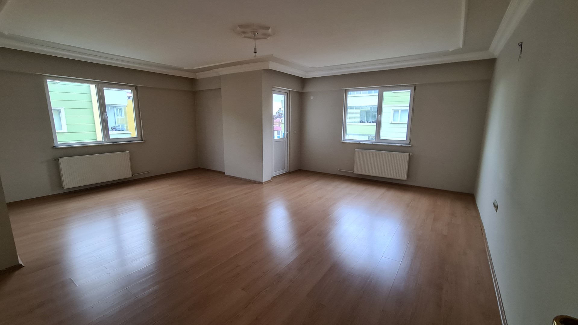 Kiralık Daire, Trabzon / OF / İRFANLI MAH.