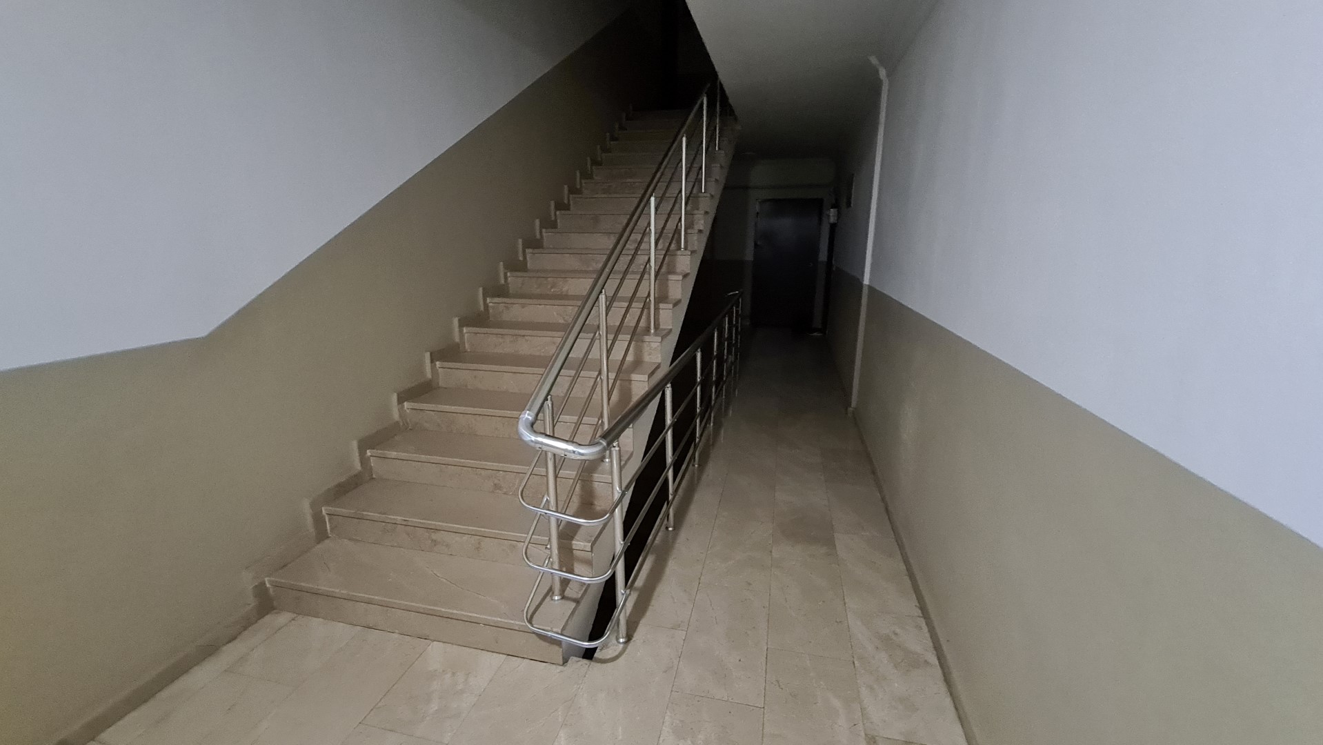 Kiralık Daire, Trabzon / OF / İRFANLI MAH.