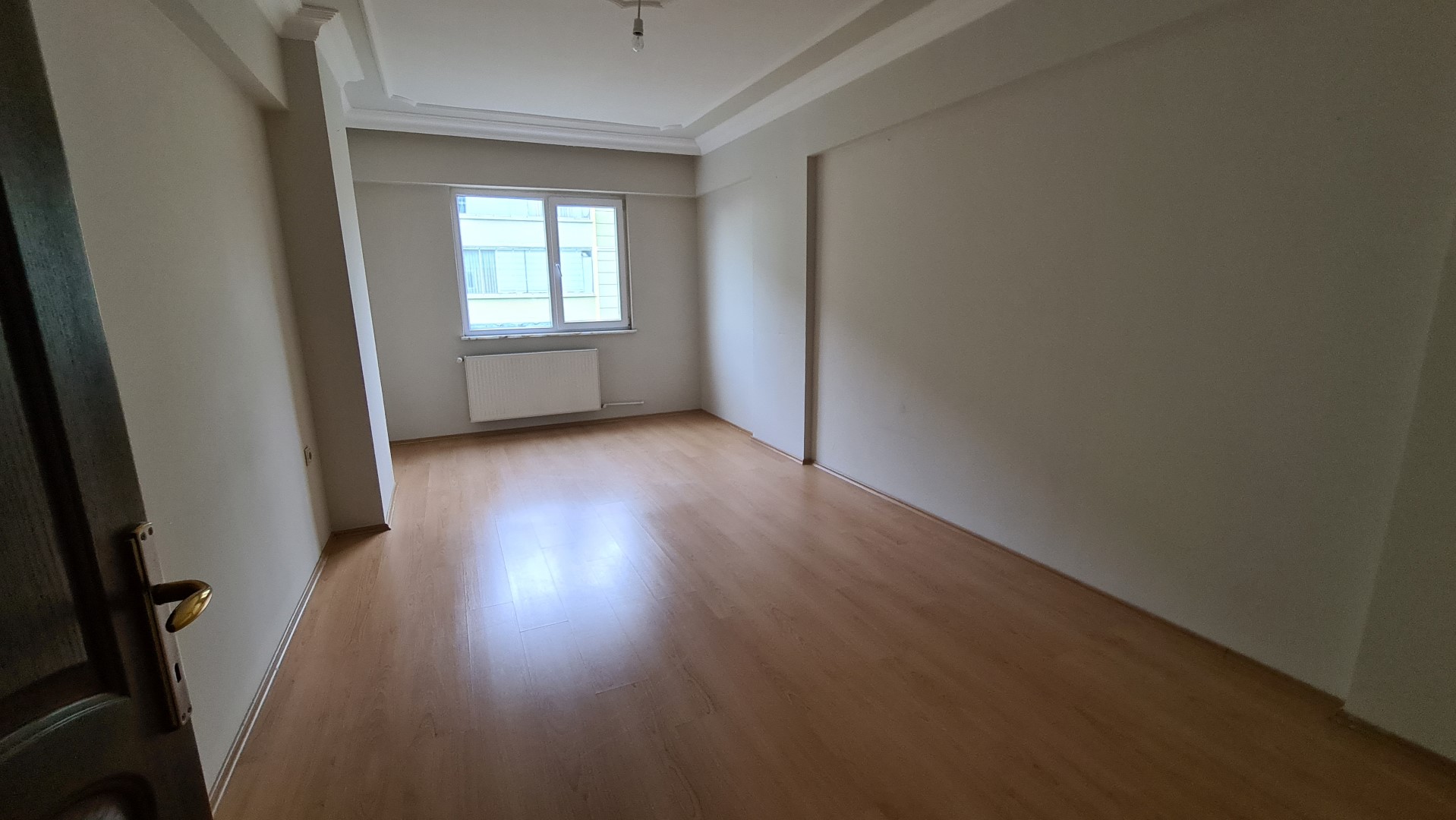 Kiralık Daire, Trabzon / OF / İRFANLI MAH.