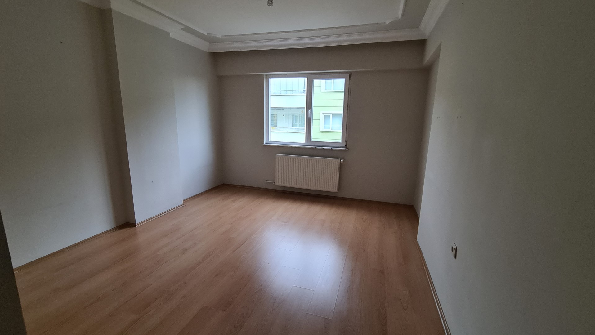 Kiralık Daire, Trabzon / OF / İRFANLI MAH.