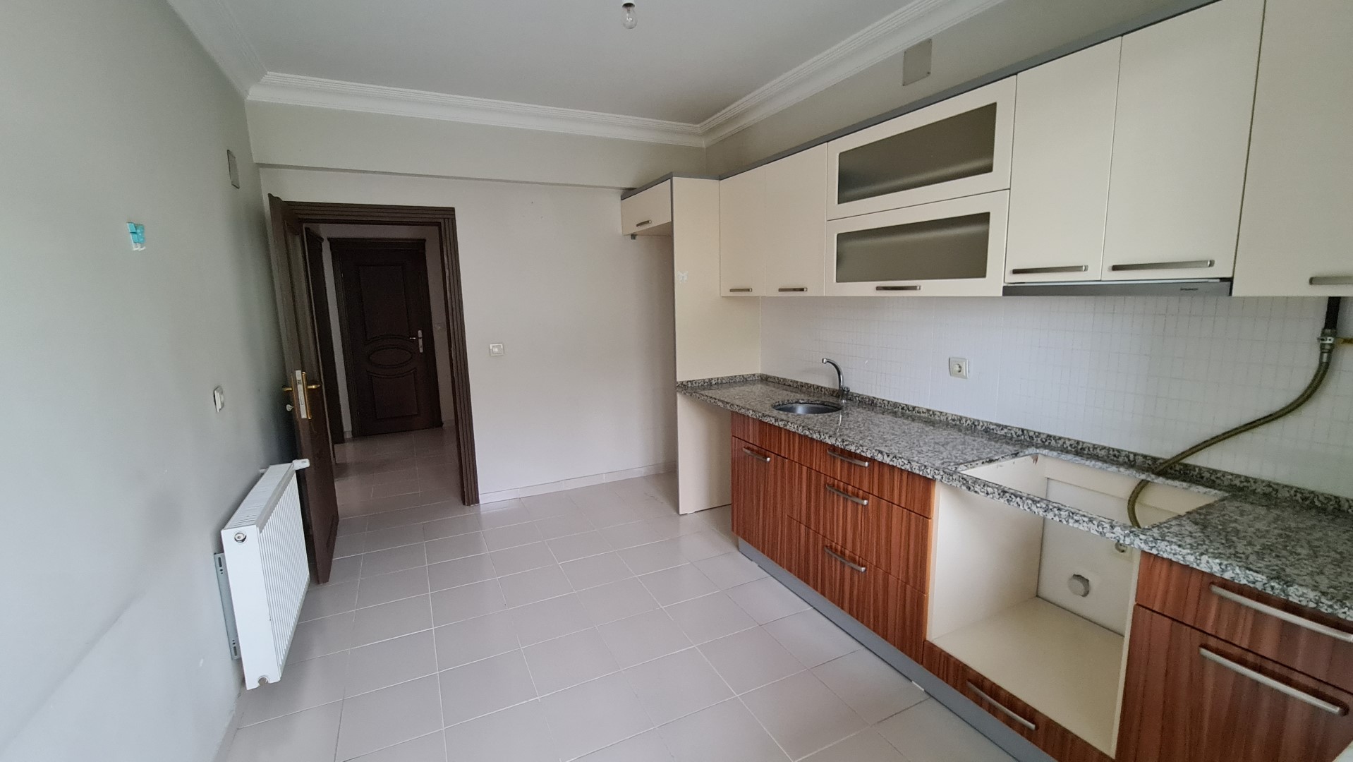 Kiralık Daire, Trabzon / OF / İRFANLI MAH.