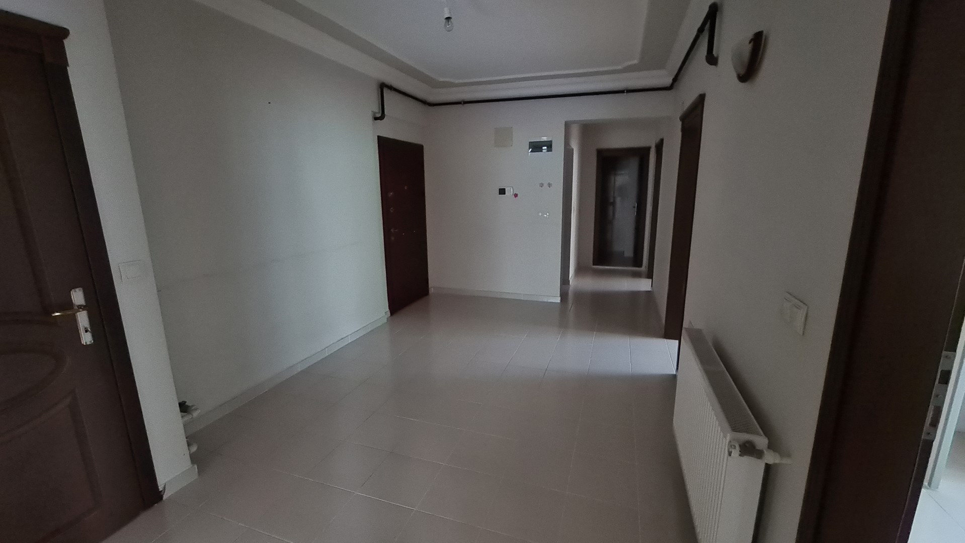 Kiralık Daire, Trabzon / OF / İRFANLI MAH.