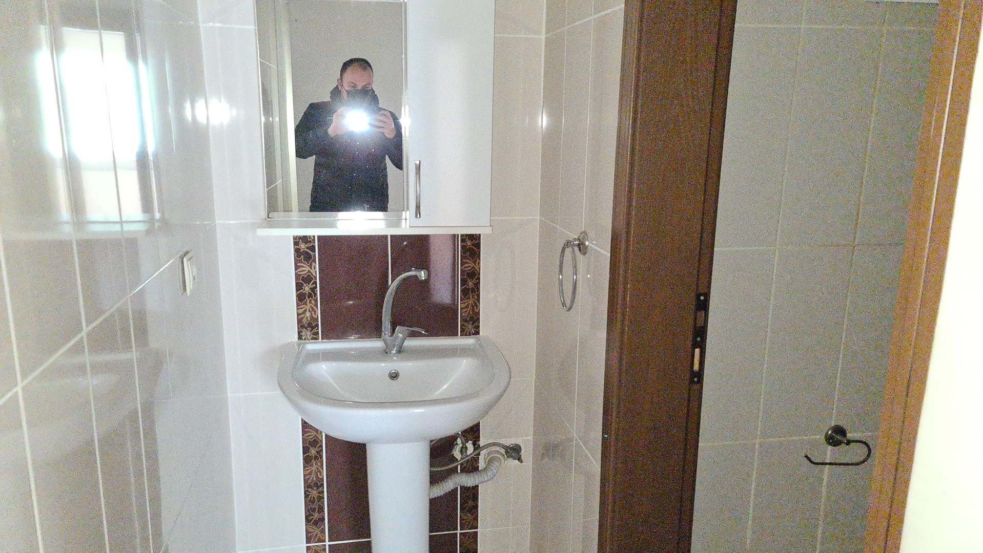 Kiralık Daire, Trabzon / OF / İRFANLI MAH.